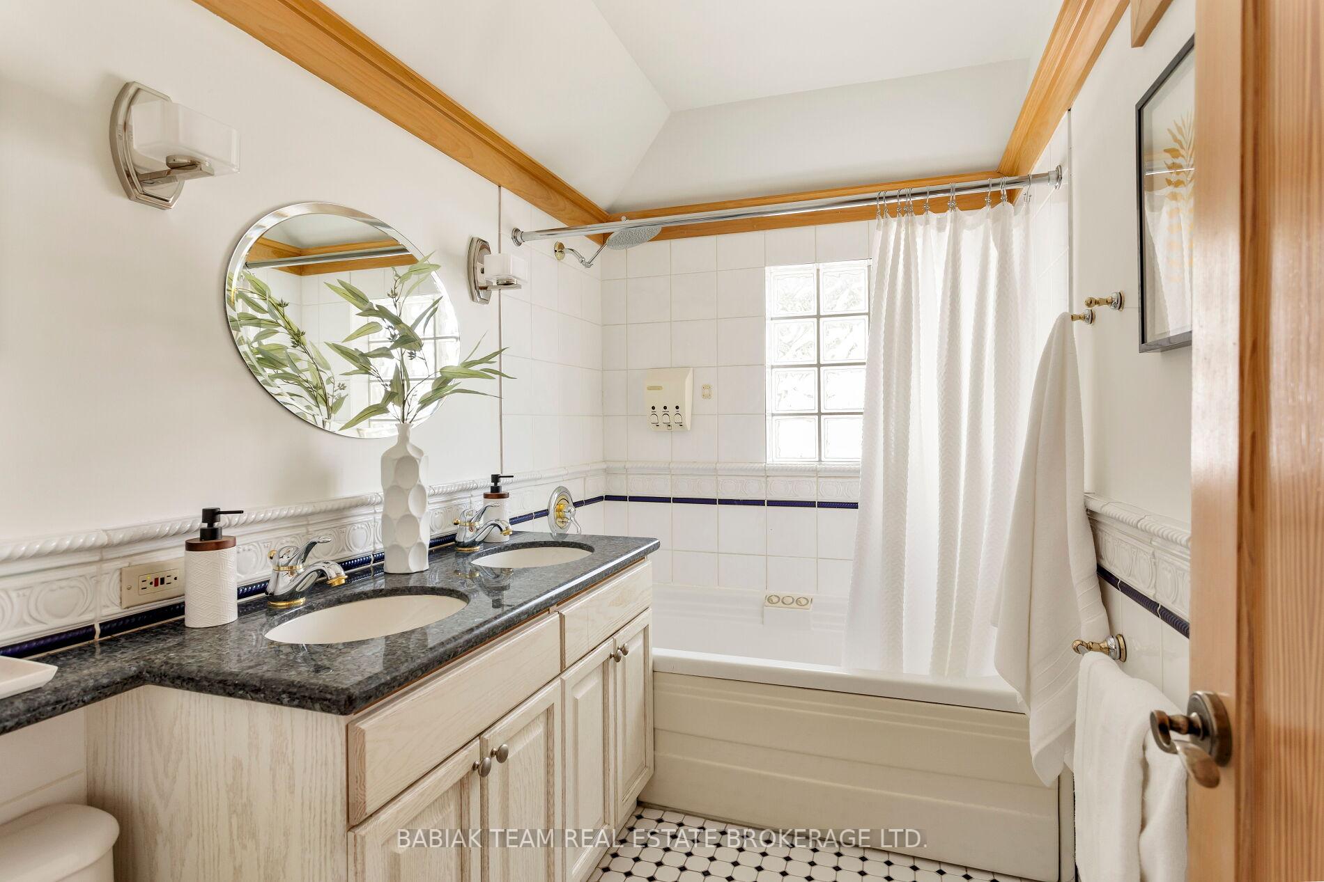 Photo 31 of 33 Halford Avenue, Toronto, Lambton Baby Point — HOMEH