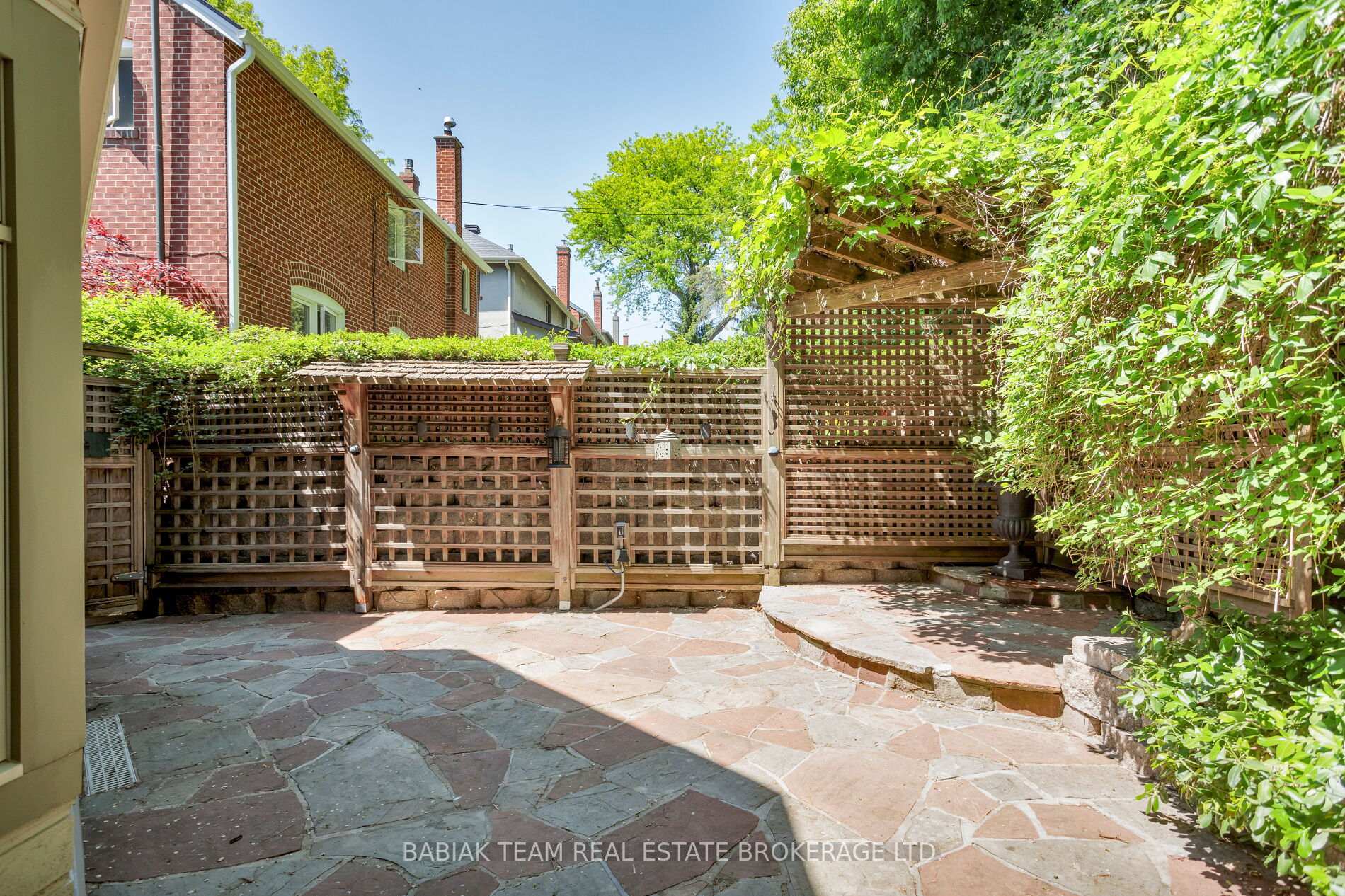 Photo 43 of 33 Halford Avenue, Toronto, Lambton Baby Point — HOMEH