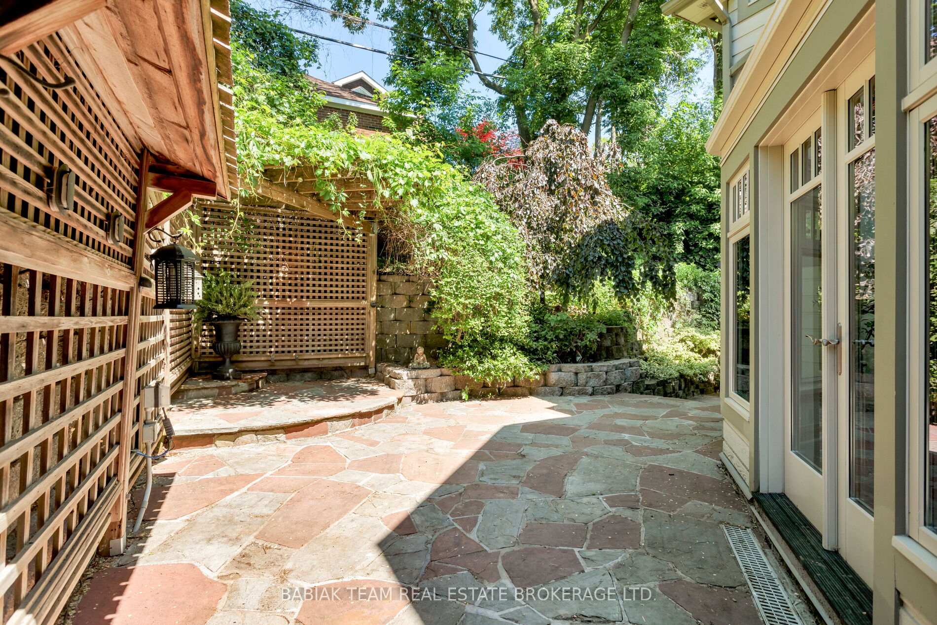 Photo 44 of 33 Halford Avenue, Toronto, Lambton Baby Point — HOMEH