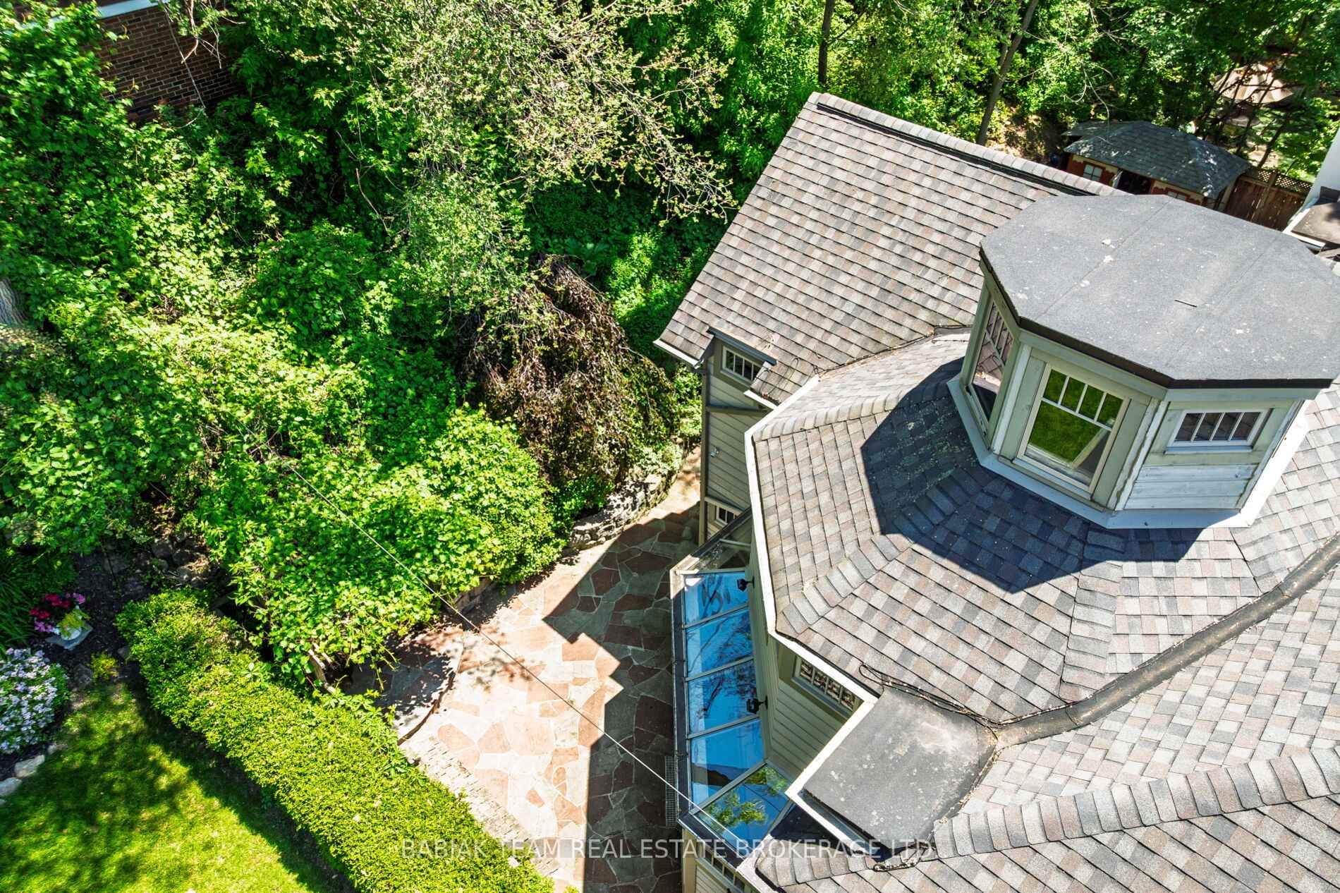 Photo 45 of 33 Halford Avenue, Toronto, Lambton Baby Point — HOMEH