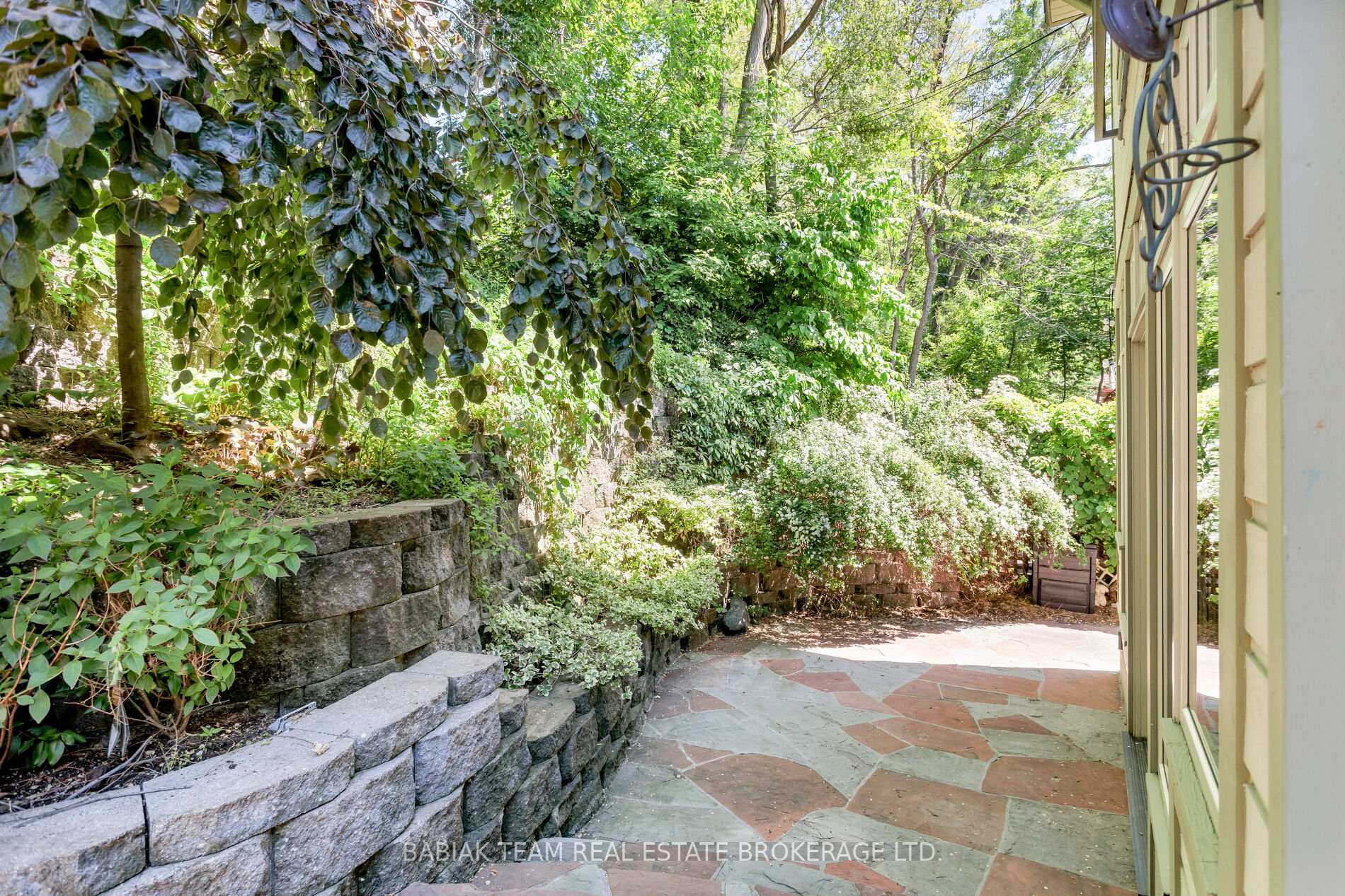 Photo 47 of 33 Halford Avenue, Toronto, Lambton Baby Point — HOMEH