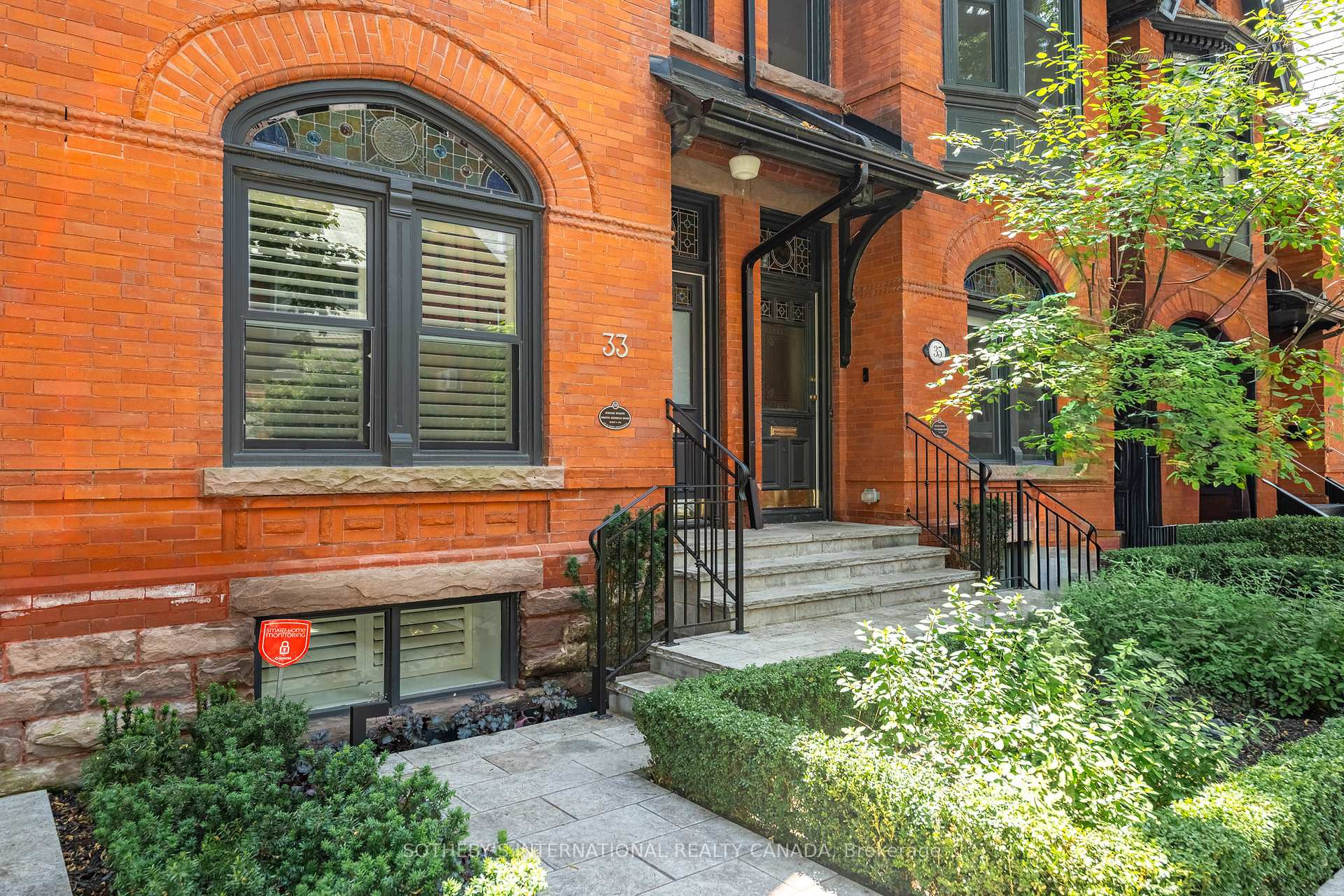 Photo 3 of 33 Tranby Avenue, Toronto, The Annex — HOMEH