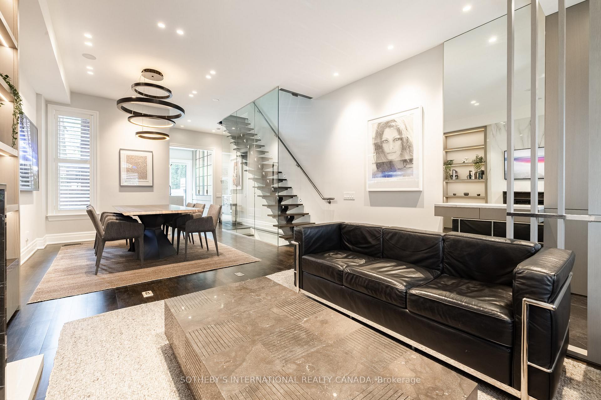 Photo 6 of 33 Tranby Avenue, Toronto, The Annex — HOMEH
