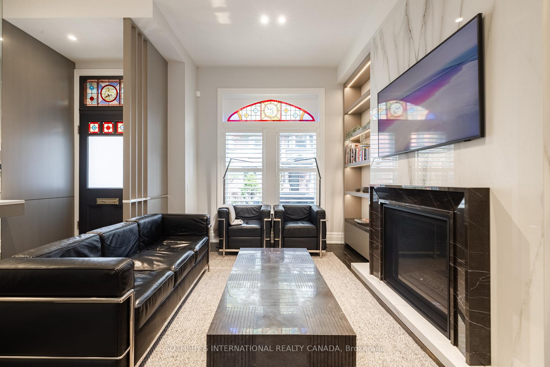 Photo 7 of 33 Tranby Avenue, Toronto, The Annex — HOMEH