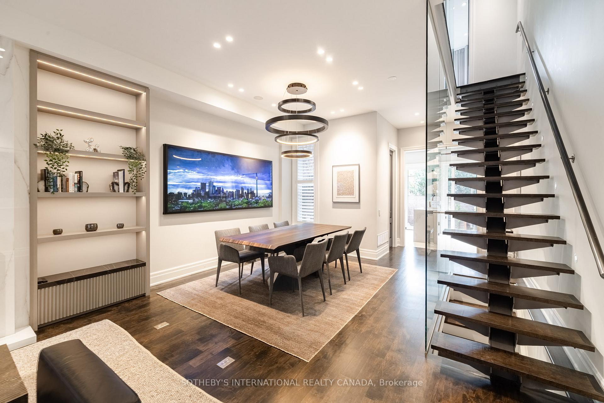 Photo 8 of 33 Tranby Avenue, Toronto, The Annex — HOMEH