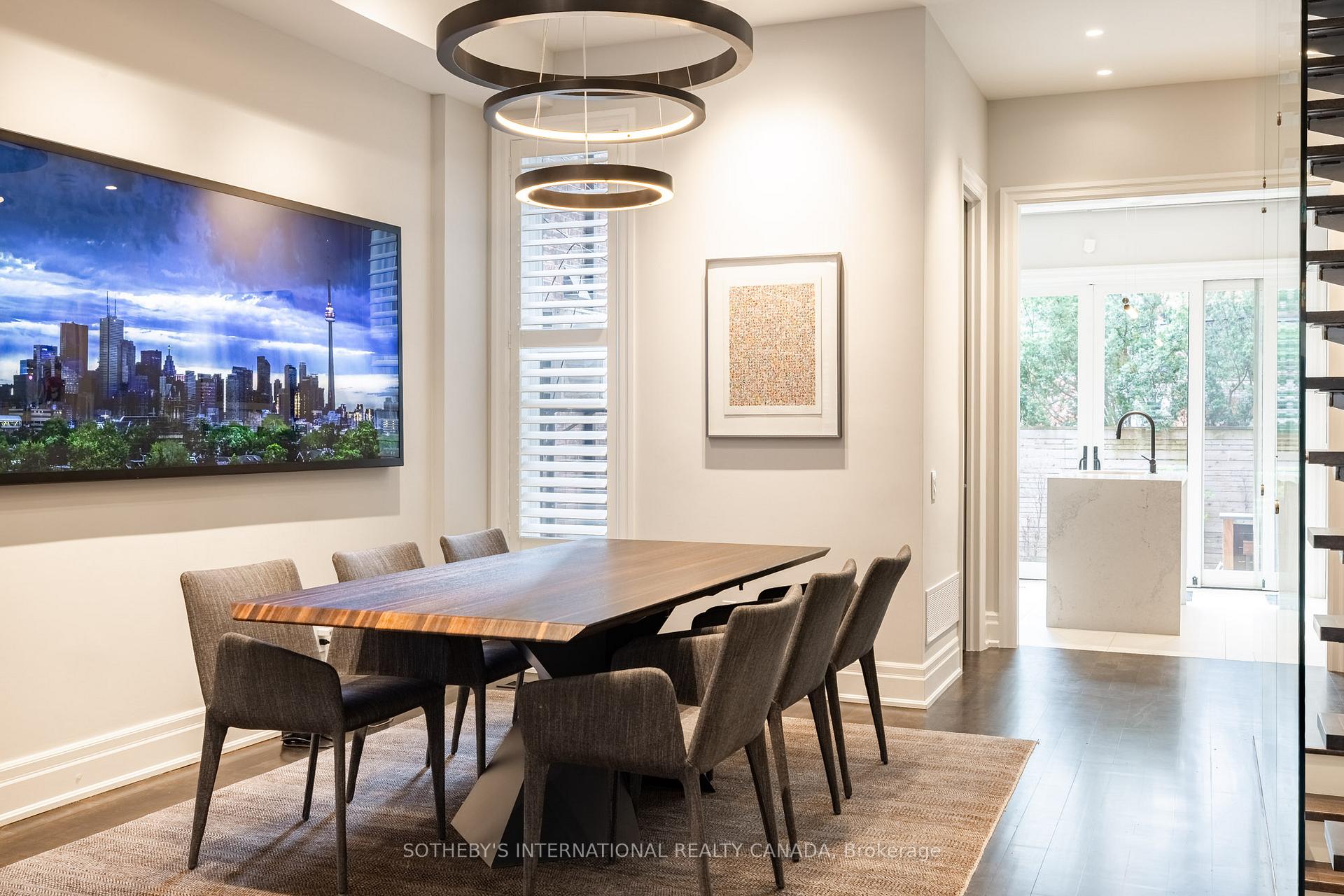 Photo 9 of 33 Tranby Avenue, Toronto, The Annex — HOMEH