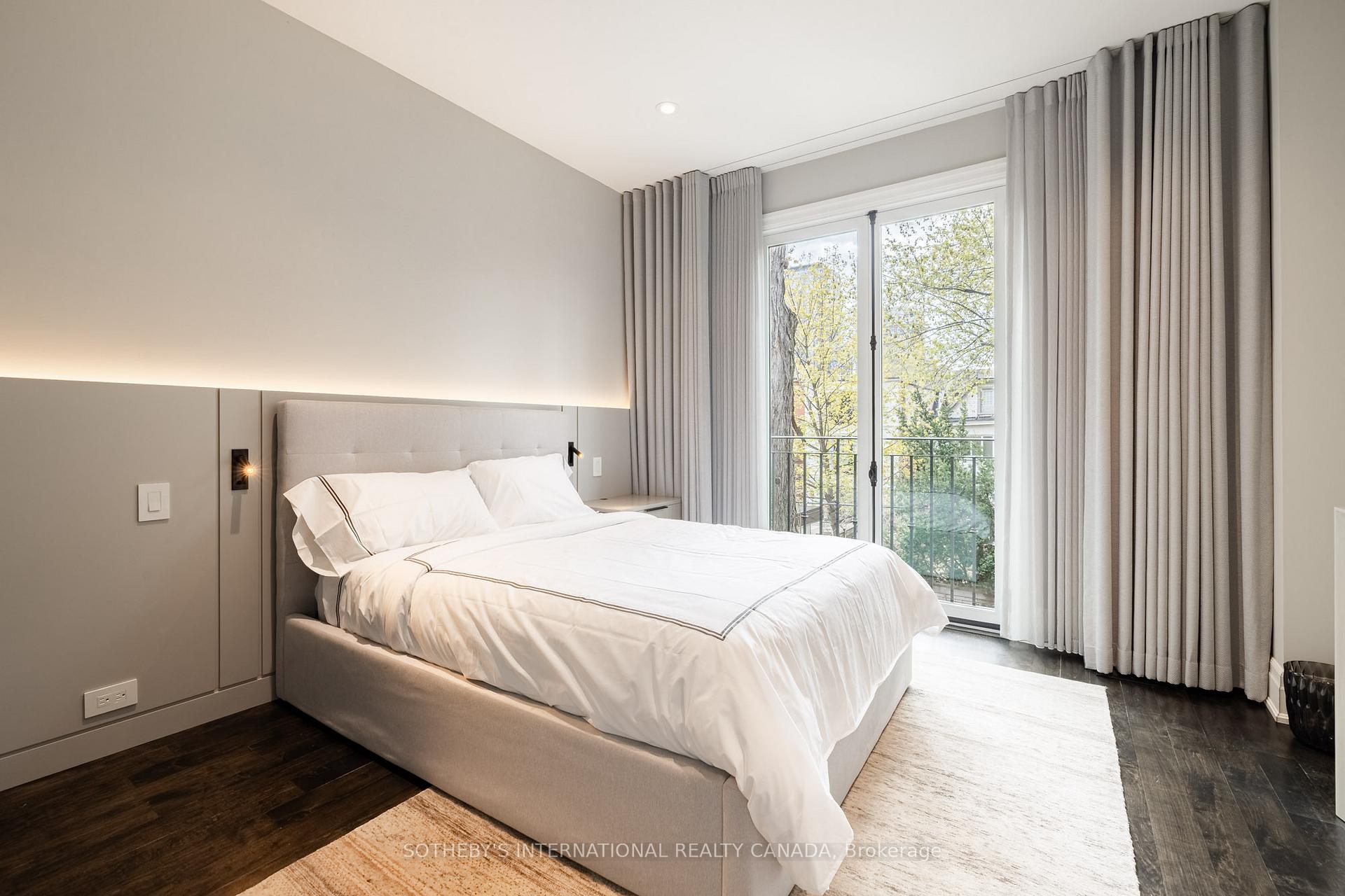 Photo 15 of 33 Tranby Avenue, Toronto, The Annex — HOMEH