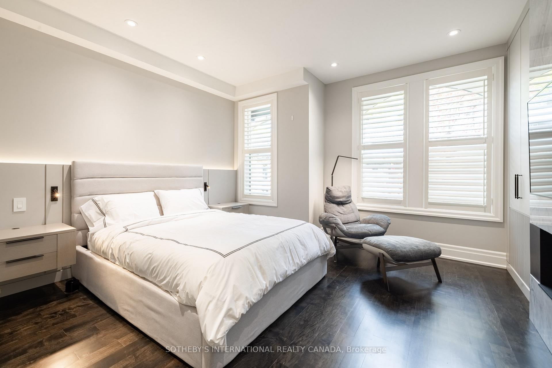 Photo 17 of 33 Tranby Avenue, Toronto, The Annex — HOMEH