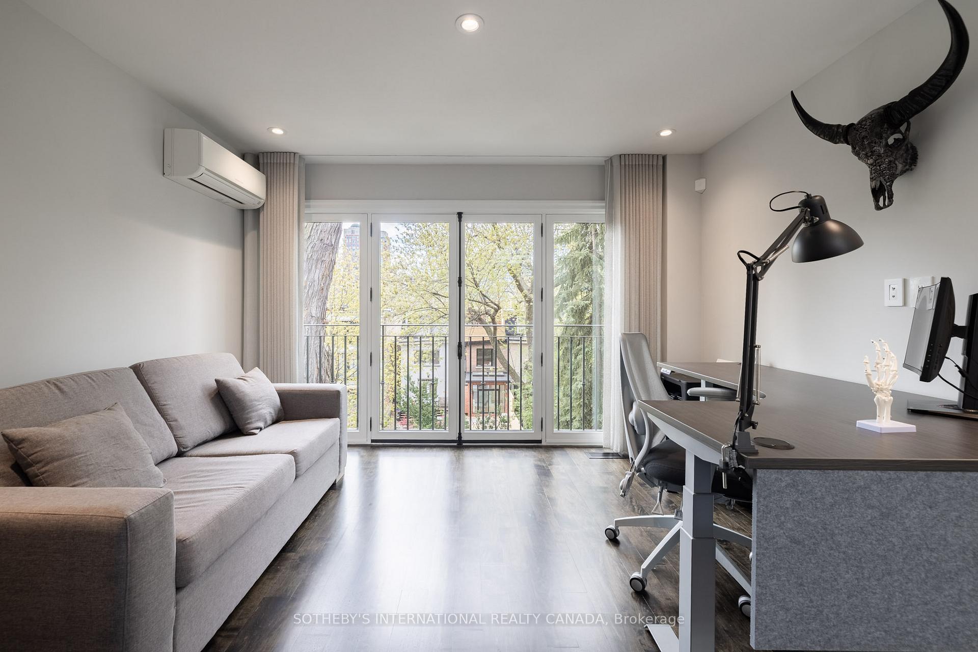 Photo 20 of 33 Tranby Avenue, Toronto, The Annex — HOMEH