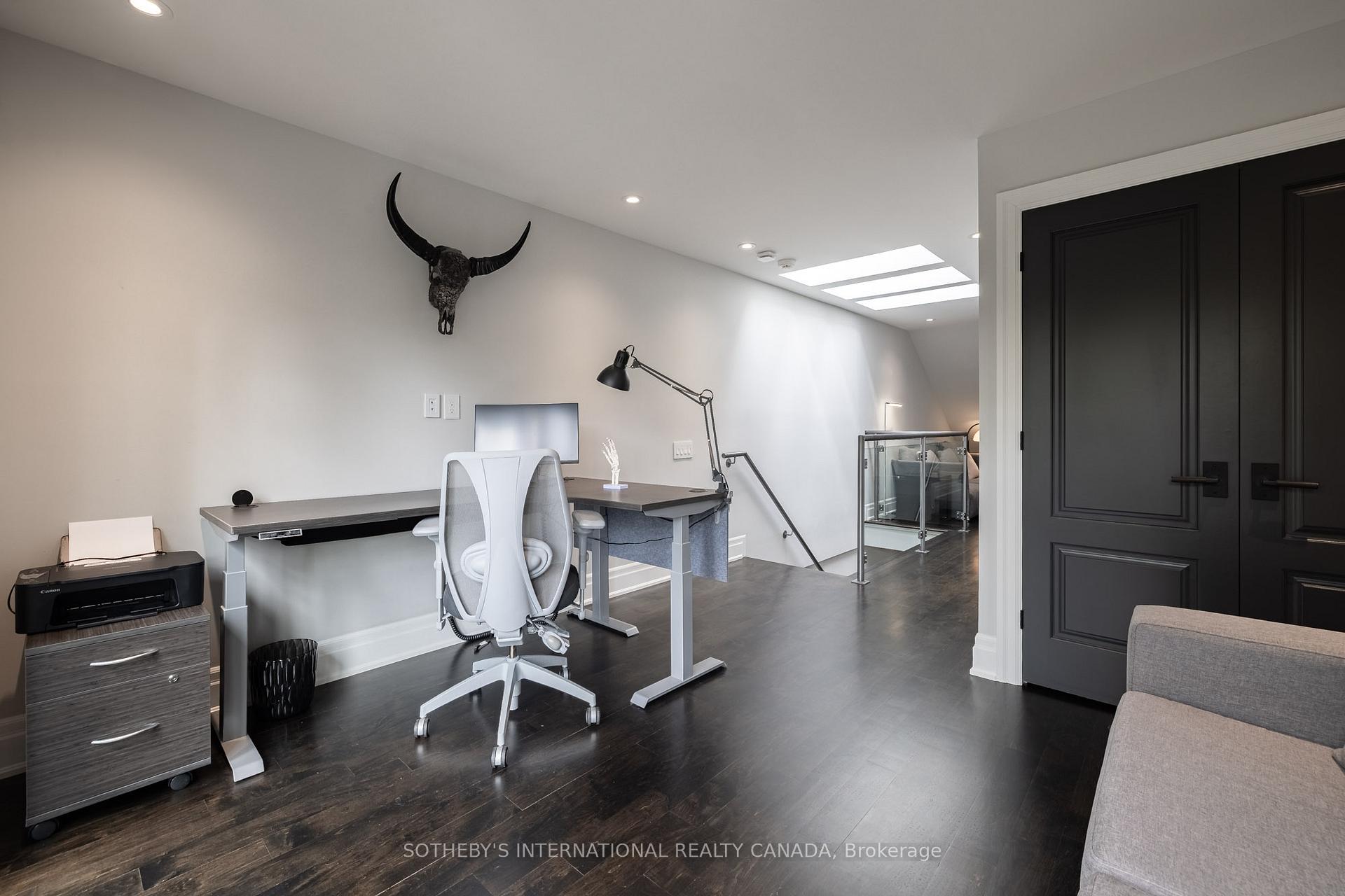 Photo 21 of 33 Tranby Avenue, Toronto, The Annex — HOMEH