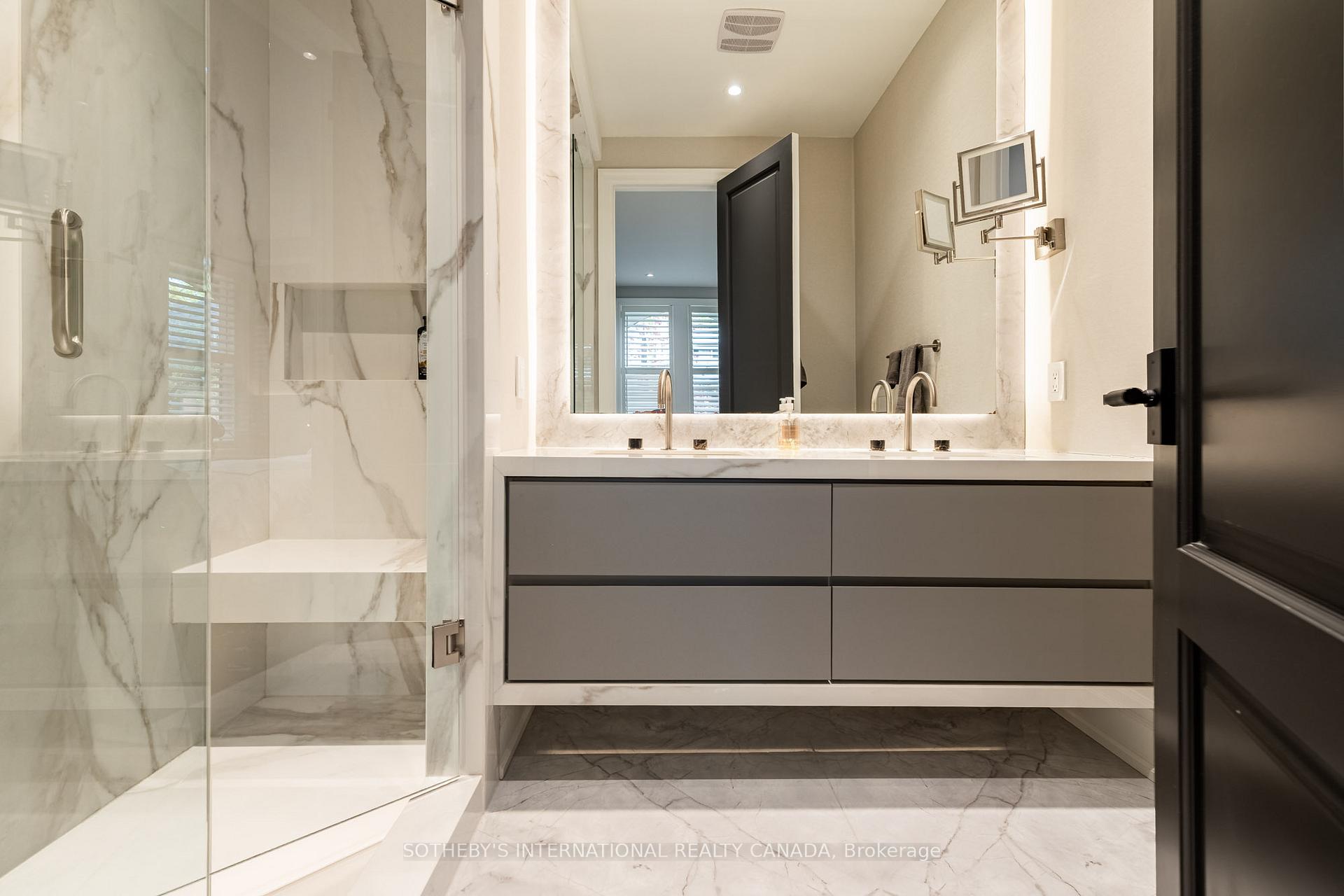 Photo 24 of 33 Tranby Avenue, Toronto, The Annex — HOMEH