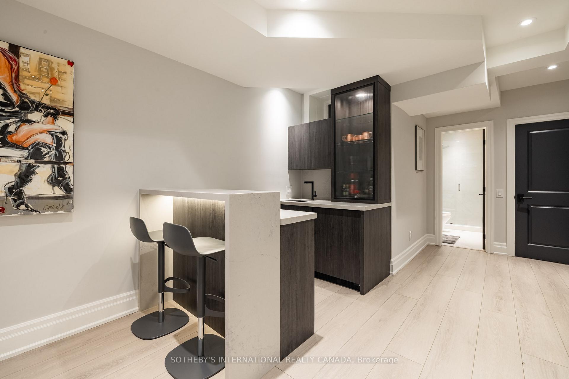 Photo 27 of 33 Tranby Avenue, Toronto, The Annex — HOMEH