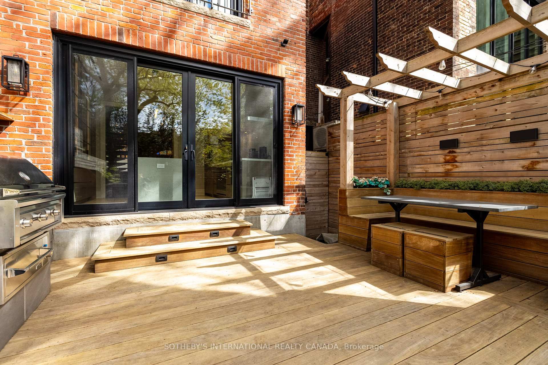 Photo 30 of 33 Tranby Avenue, Toronto, The Annex — HOMEH