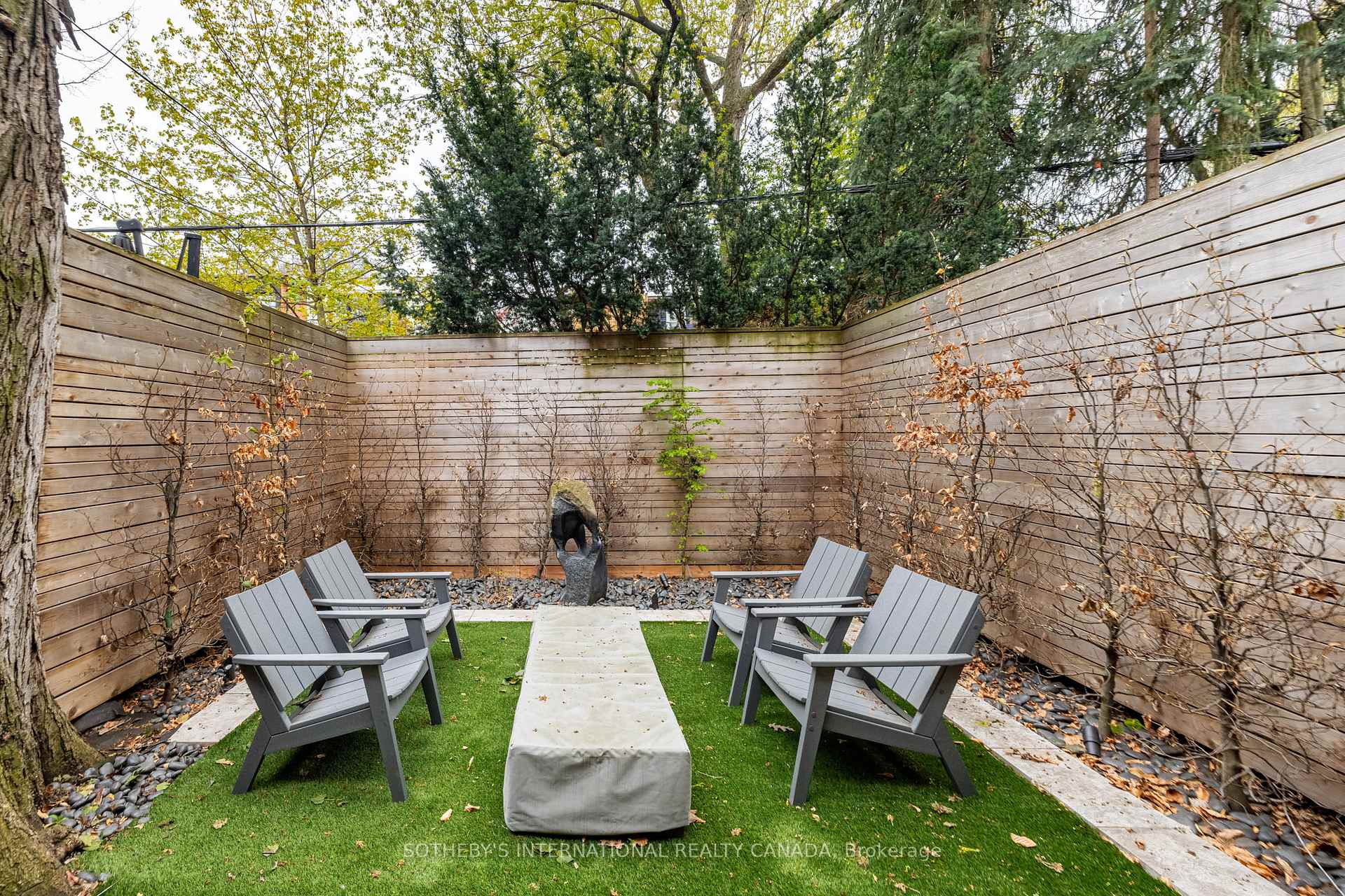 Photo 32 of 33 Tranby Avenue, Toronto, The Annex — HOMEH