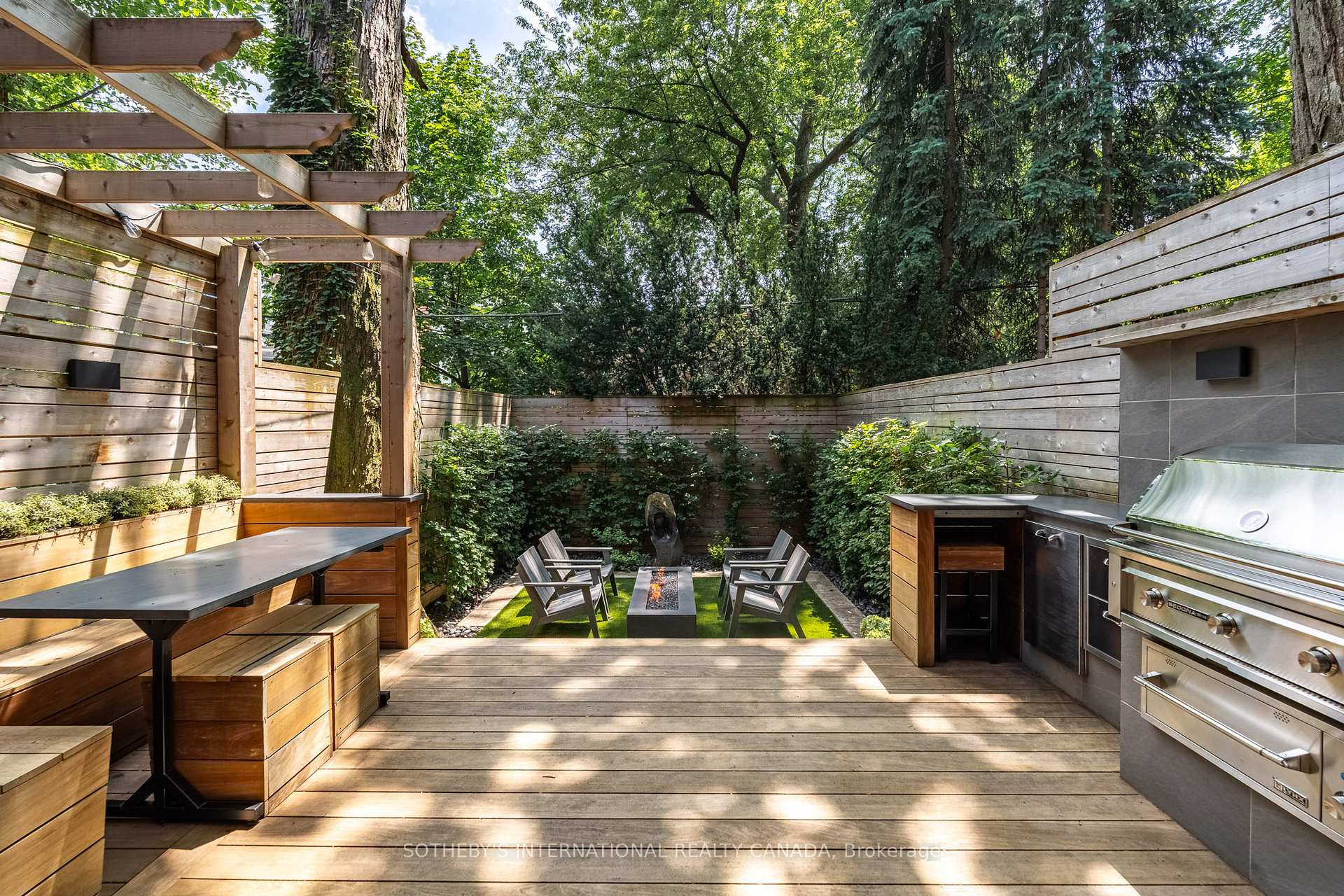 Photo 33 of 33 Tranby Avenue, Toronto, The Annex — HOMEH