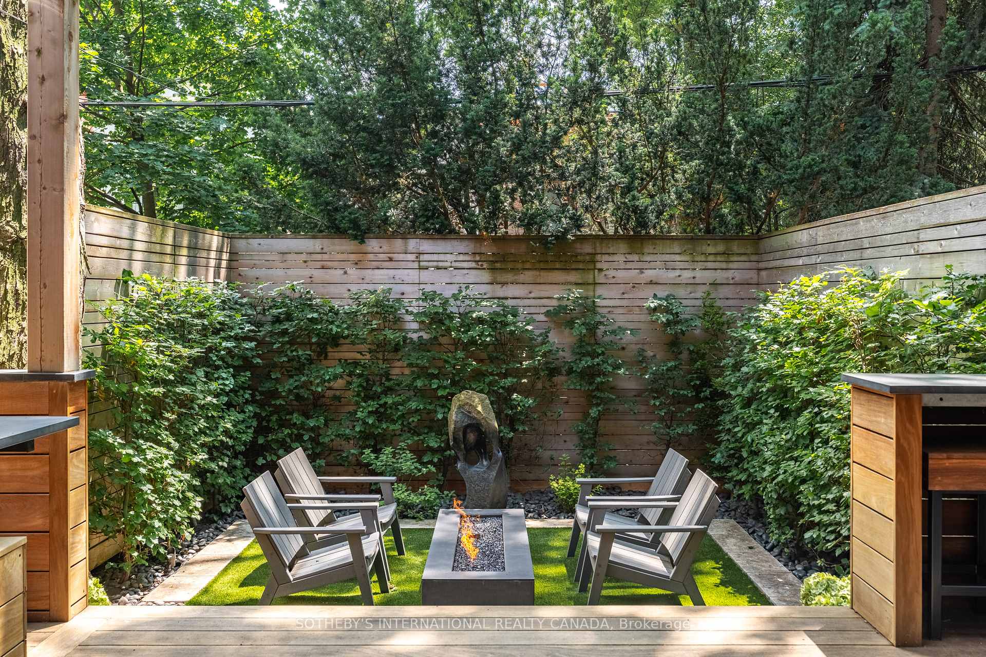 Photo 34 of 33 Tranby Avenue, Toronto, The Annex — HOMEH