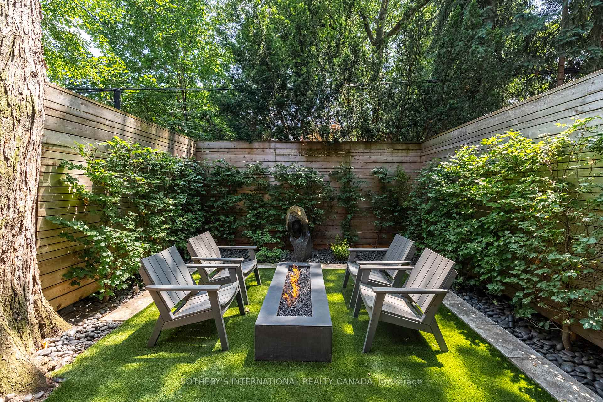 Photo 36 of 33 Tranby Avenue, Toronto, The Annex — HOMEH