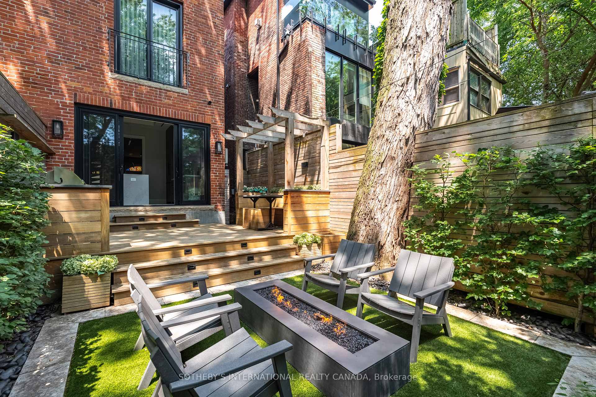 Photo 38 of 33 Tranby Avenue, Toronto, The Annex — HOMEH