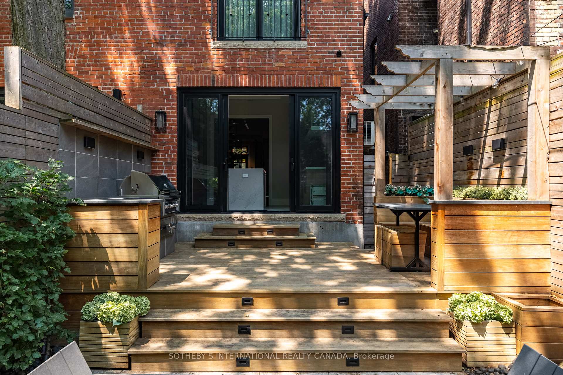 Photo 39 of 33 Tranby Avenue, Toronto, The Annex — HOMEH