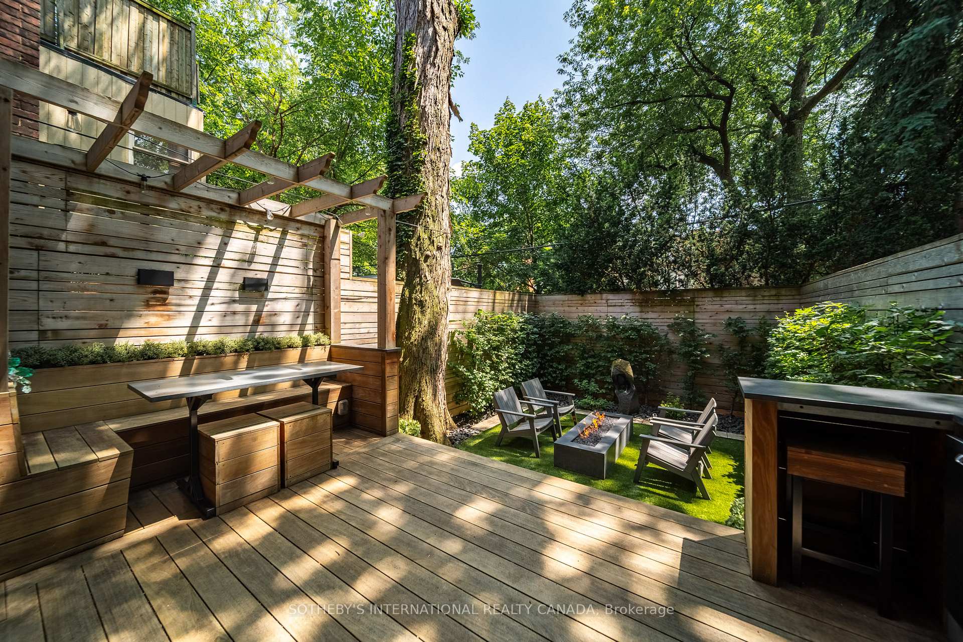 Photo 41 of 33 Tranby Avenue, Toronto, The Annex — HOMEH