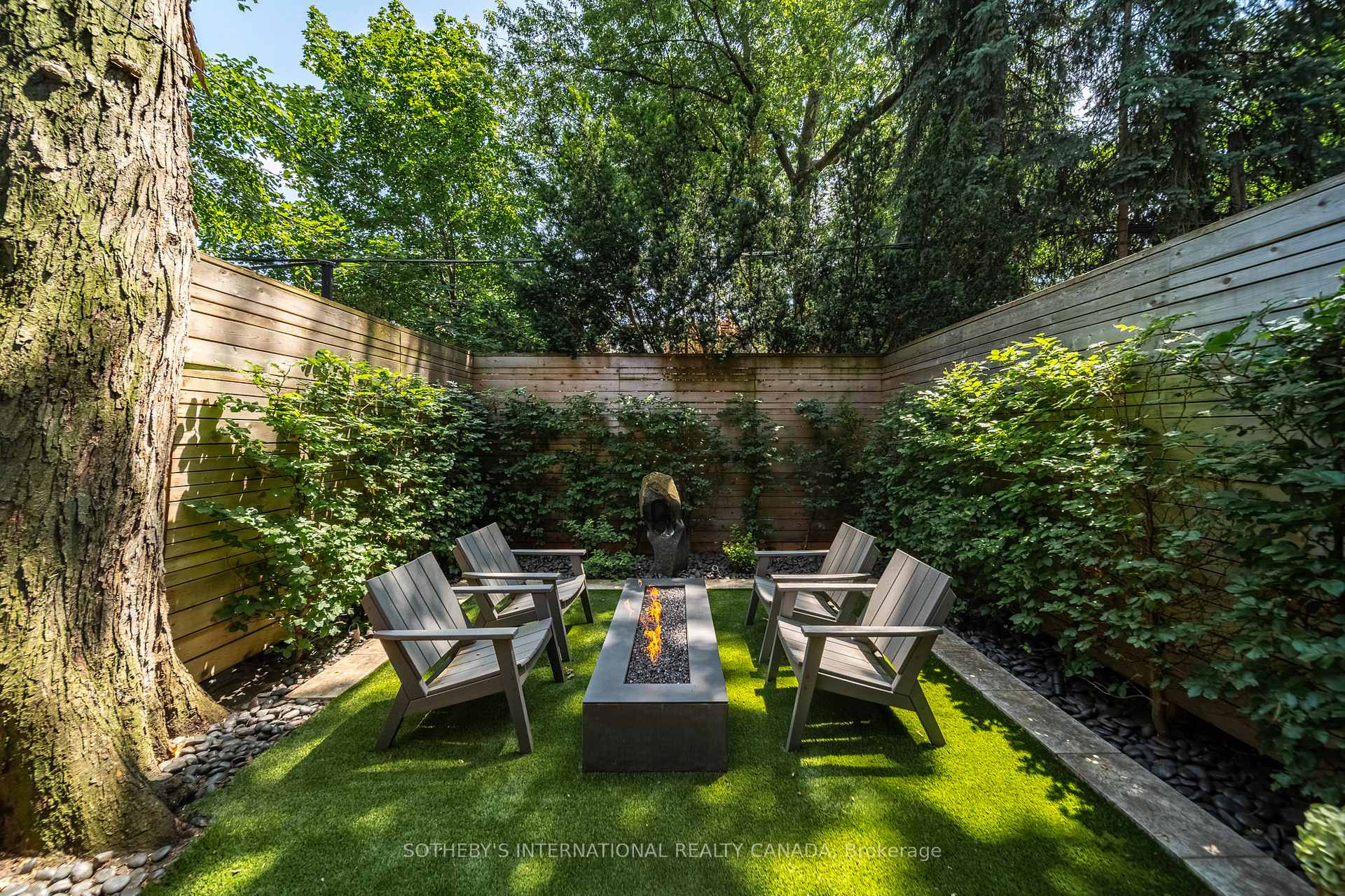 Photo 42 of 33 Tranby Avenue, Toronto, The Annex — HOMEH