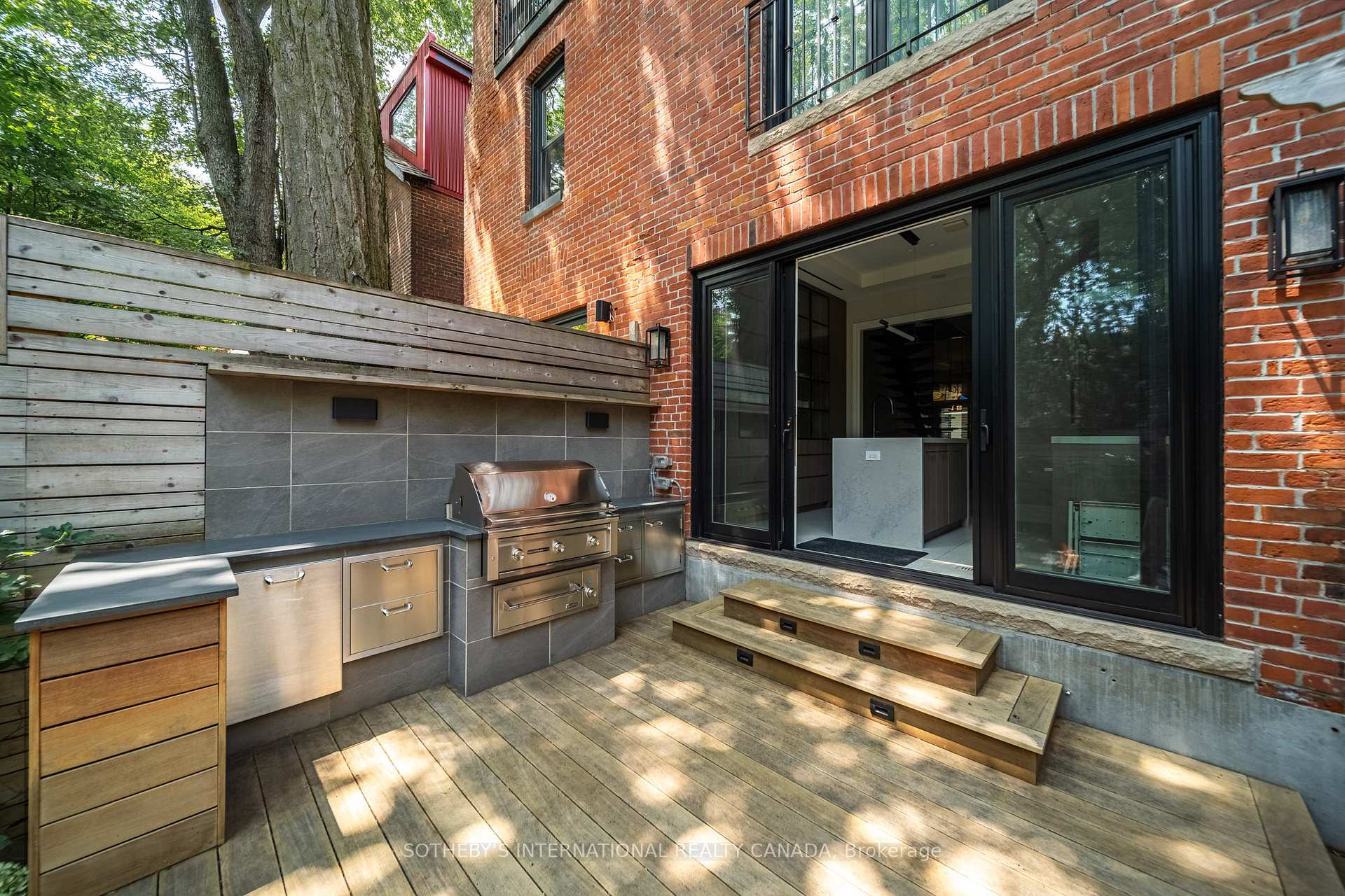Photo 43 of 33 Tranby Avenue, Toronto, The Annex — HOMEH