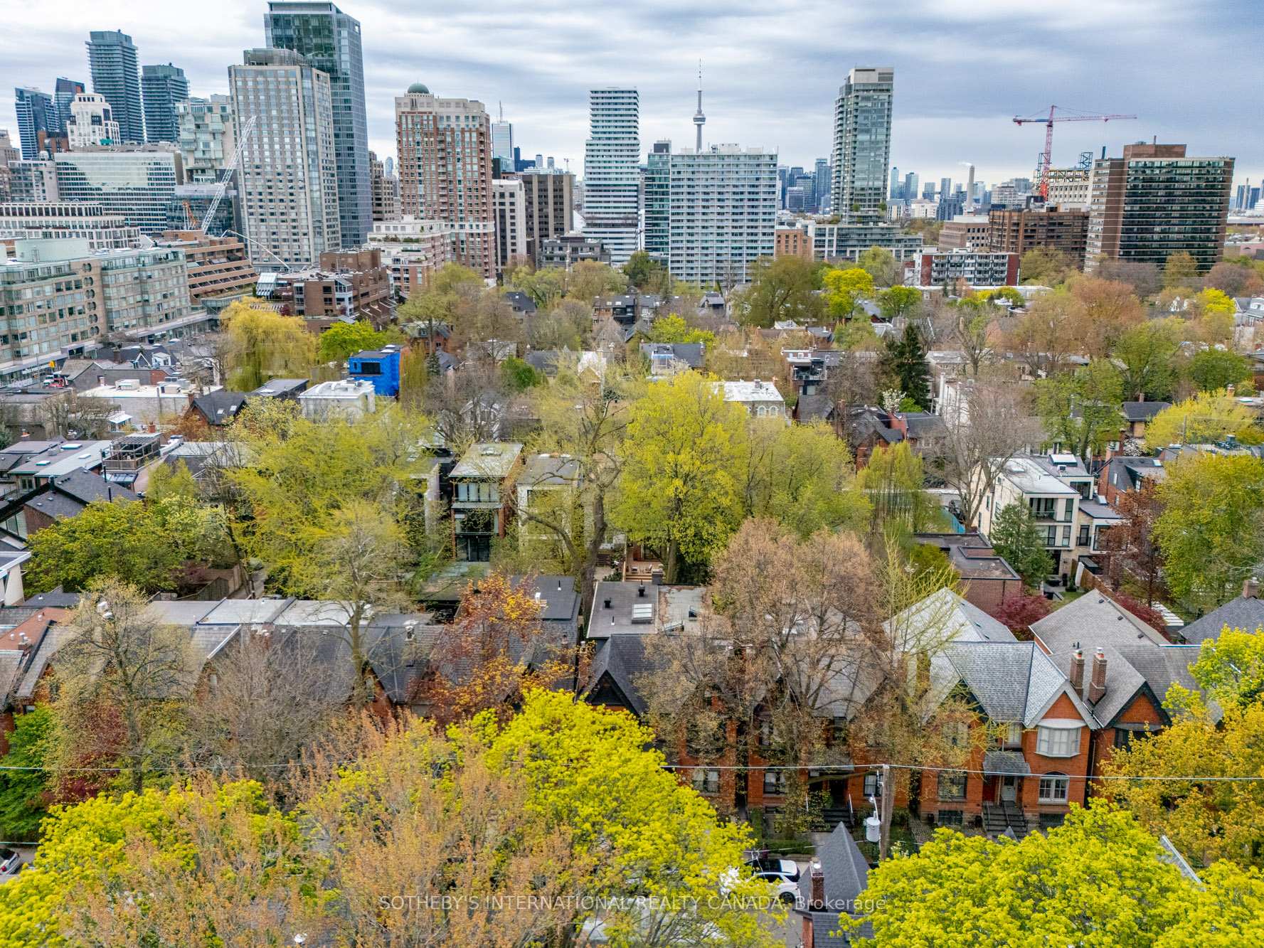 Photo 44 of 33 Tranby Avenue, Toronto, The Annex — HOMEH