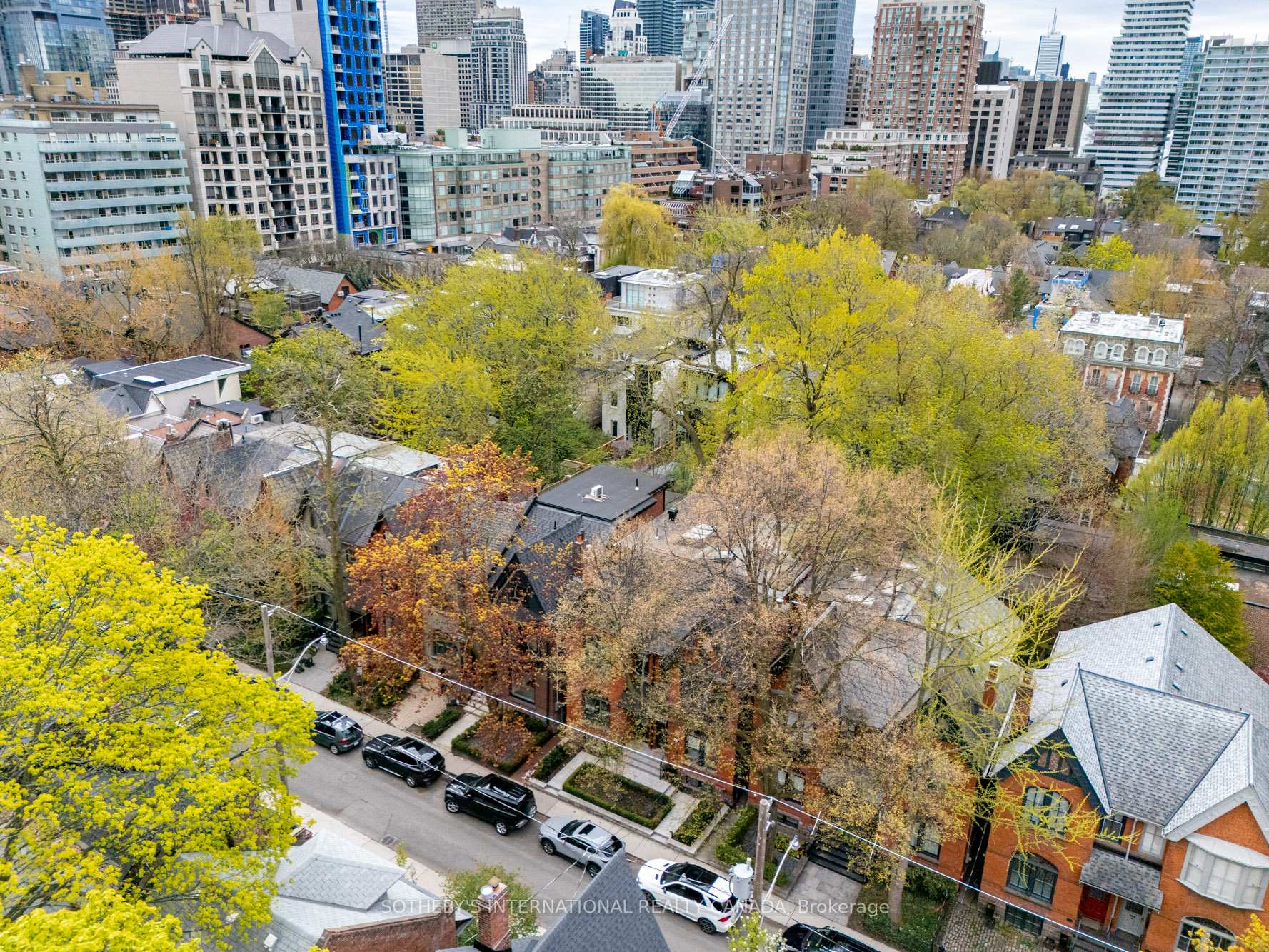 Photo 46 of 33 Tranby Avenue, Toronto, The Annex — HOMEH