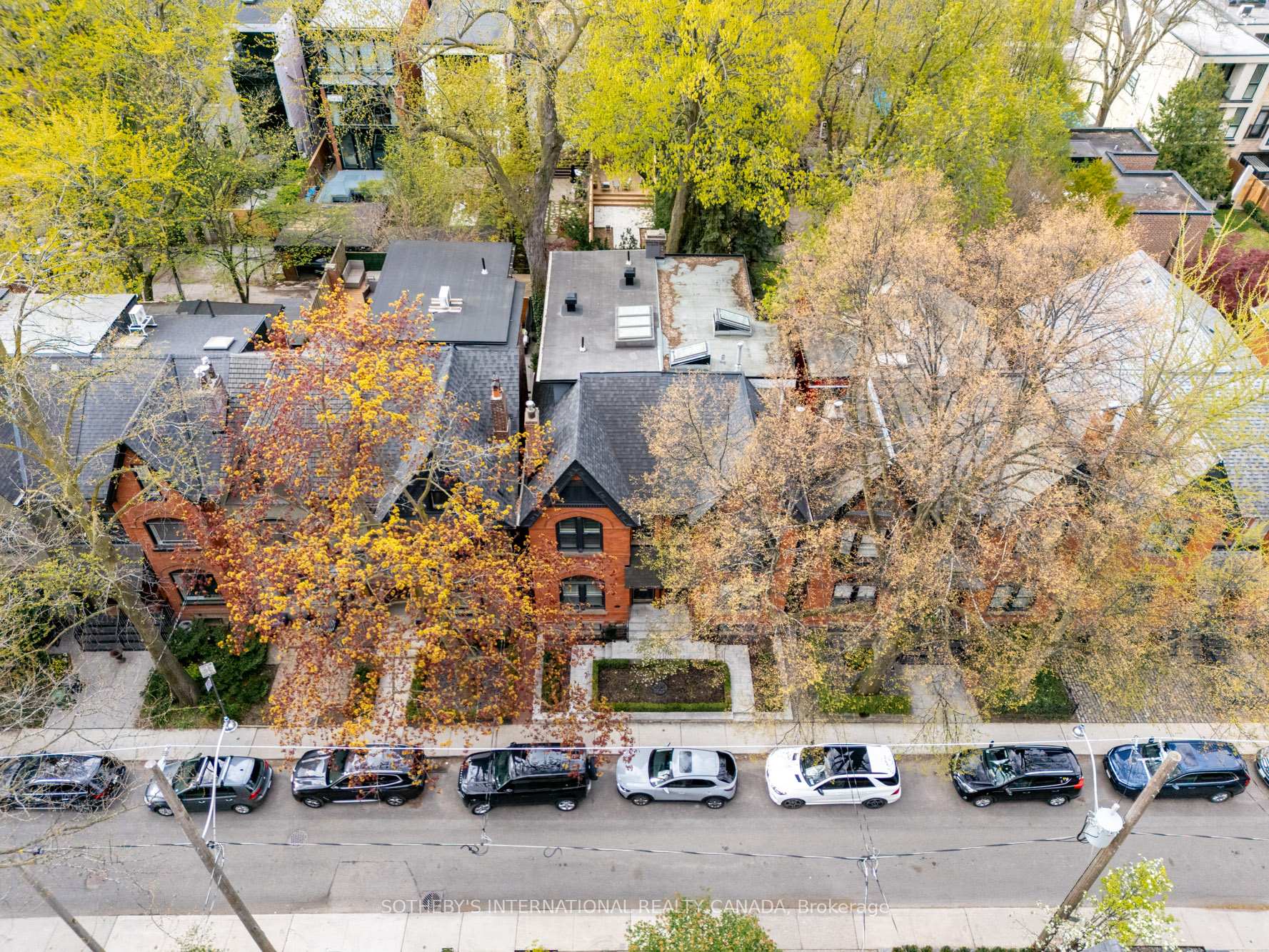 Photo 47 of 33 Tranby Avenue, Toronto, The Annex — HOMEH