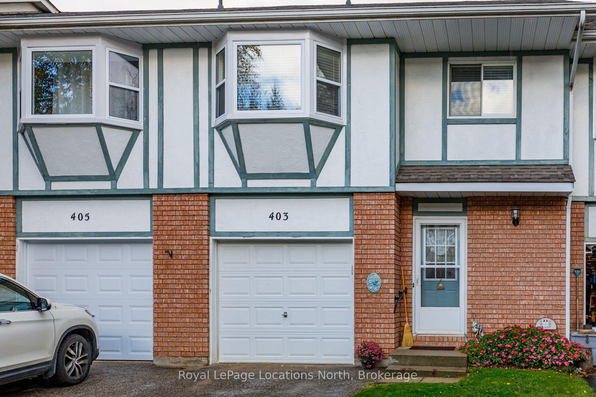 Photo of Unit 8, 403 Thomas Street S