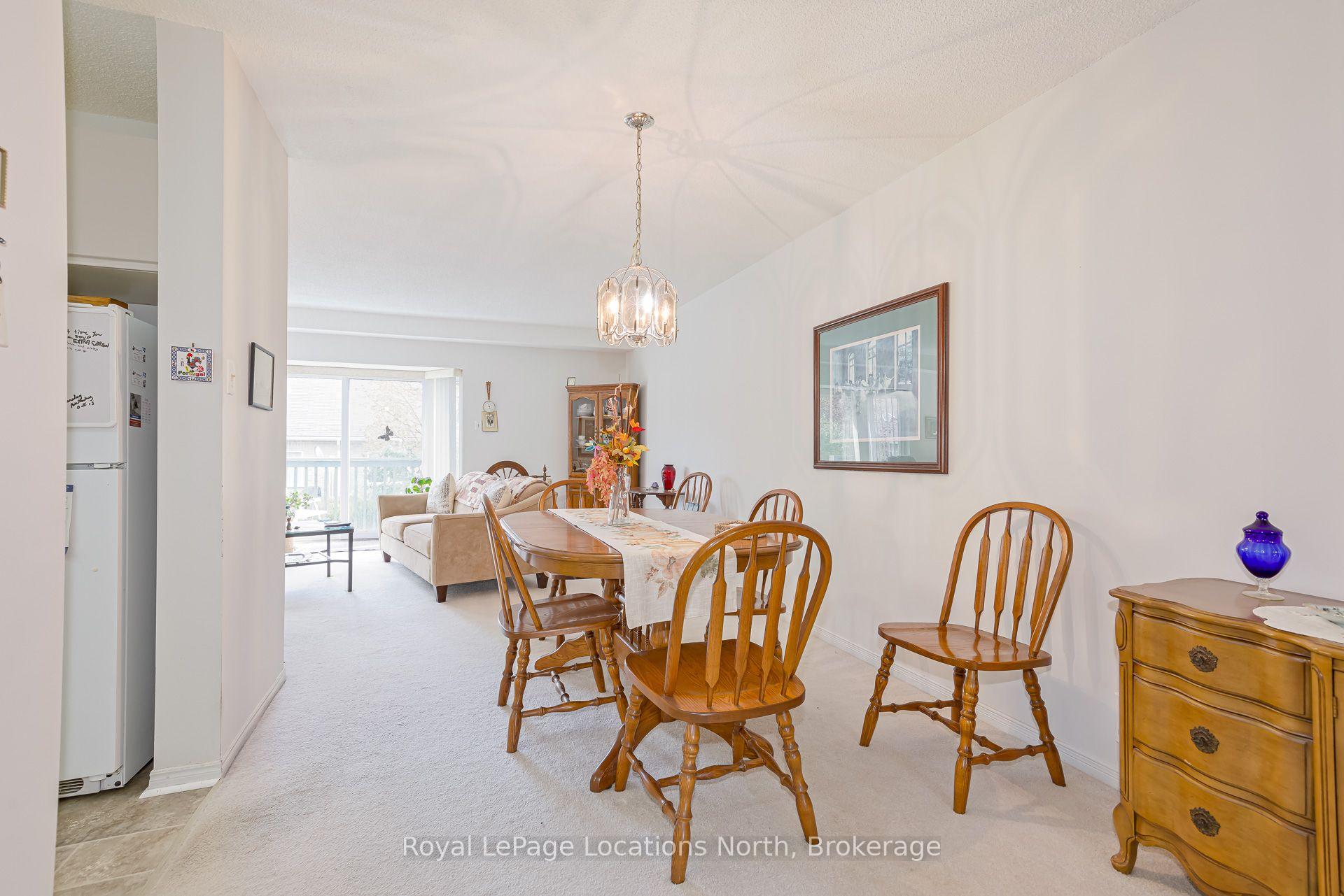 Photo 7 of Unit 8, 403 Thomas Street S, Clearview, Stayner — HOMEH