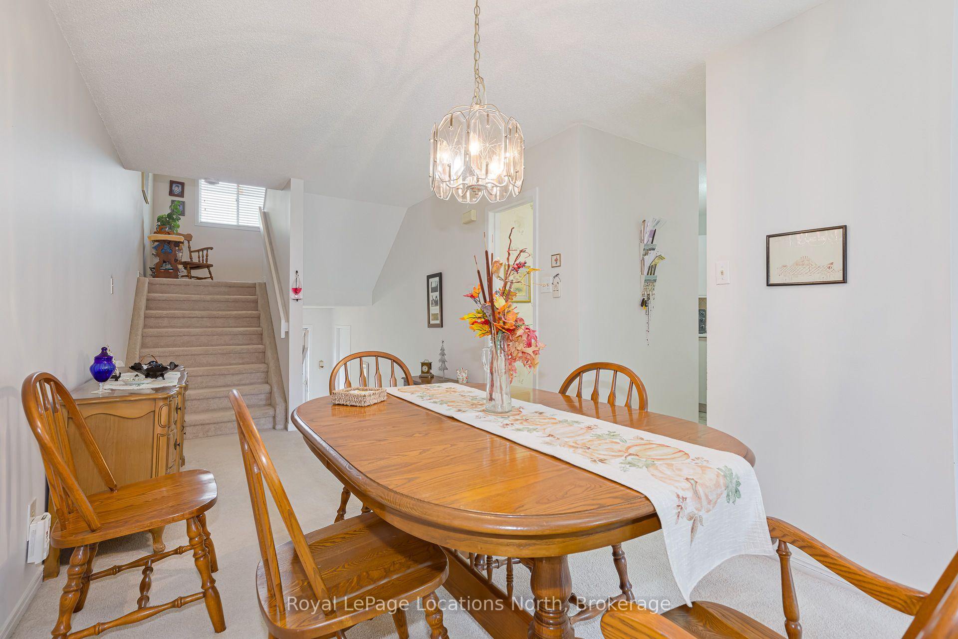 Photo 8 of Unit 8, 403 Thomas Street S, Clearview, Stayner — HOMEH