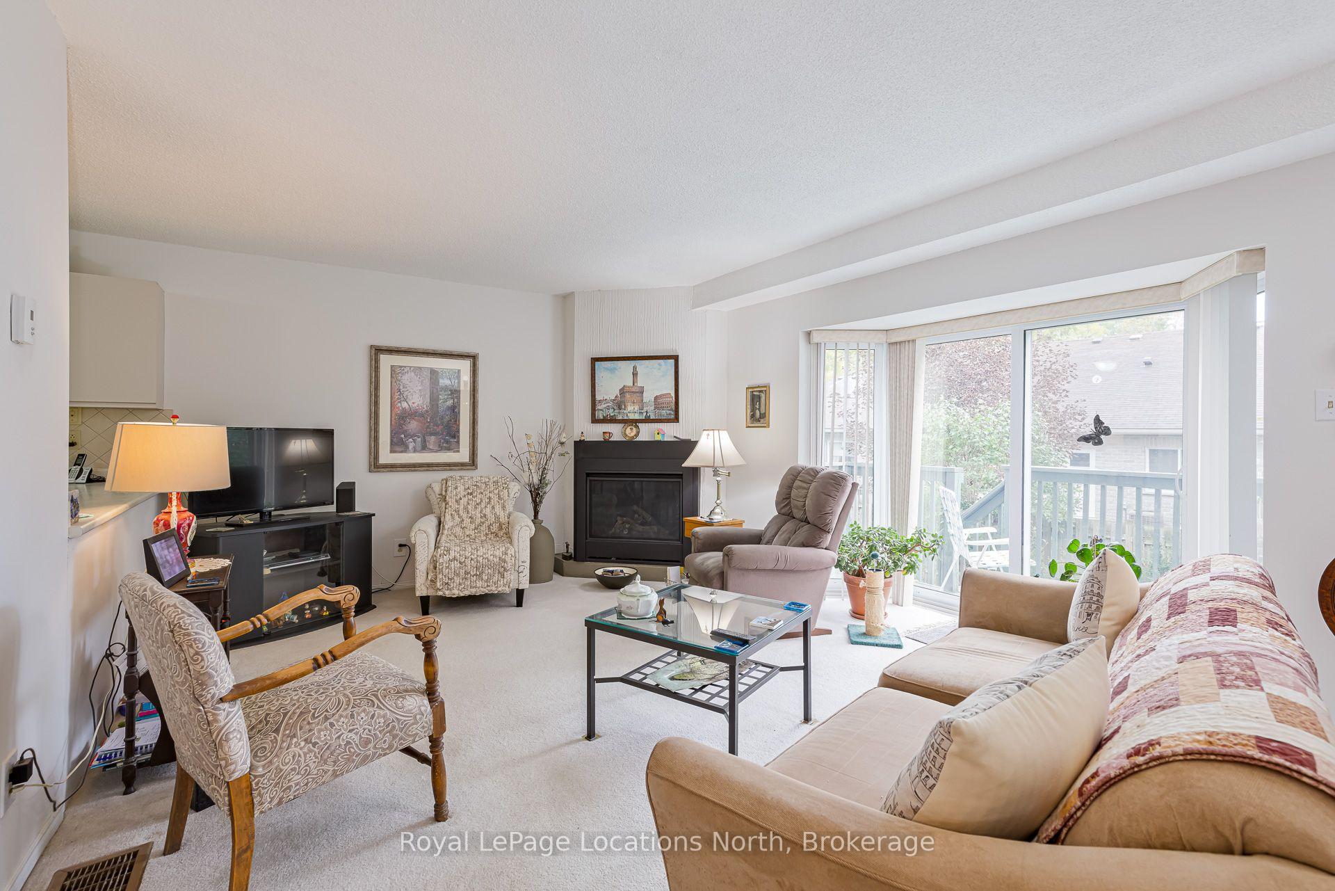 Photo 12 of Unit 8, 403 Thomas Street S, Clearview, Stayner — HOMEH