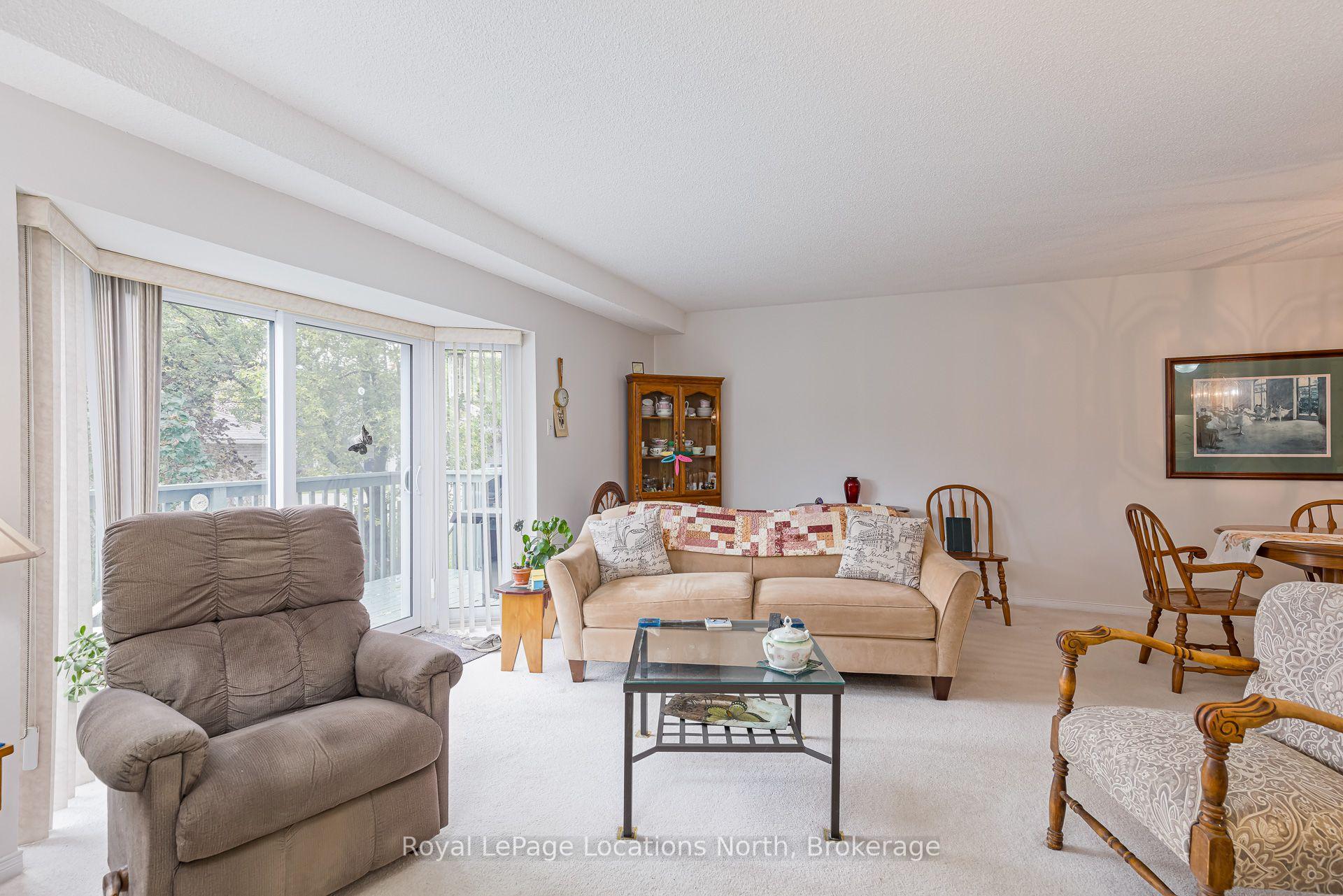 Photo 14 of Unit 8, 403 Thomas Street S, Clearview, Stayner — HOMEH