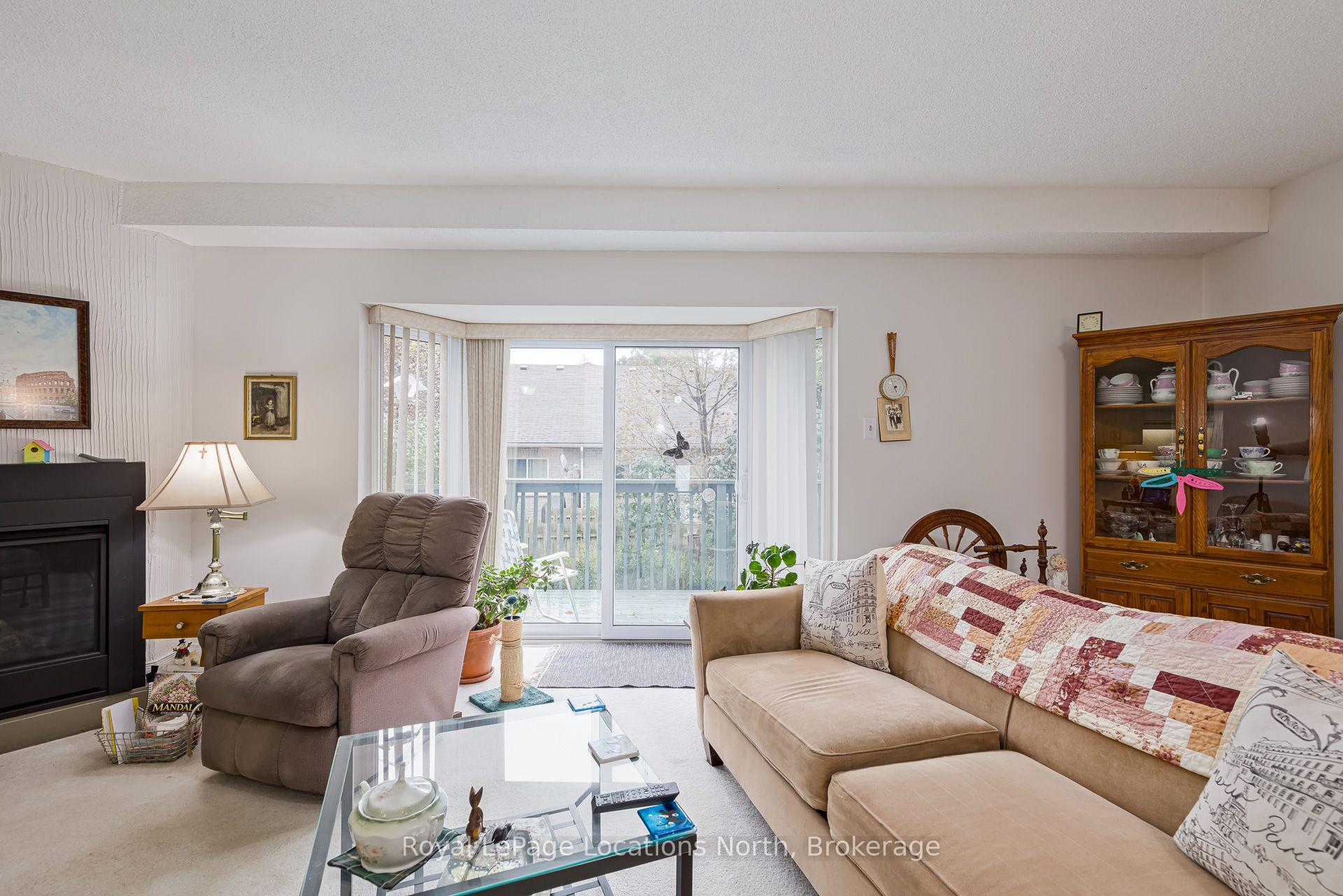 Photo 16 of Unit 8, 403 Thomas Street S, Clearview, Stayner — HOMEH