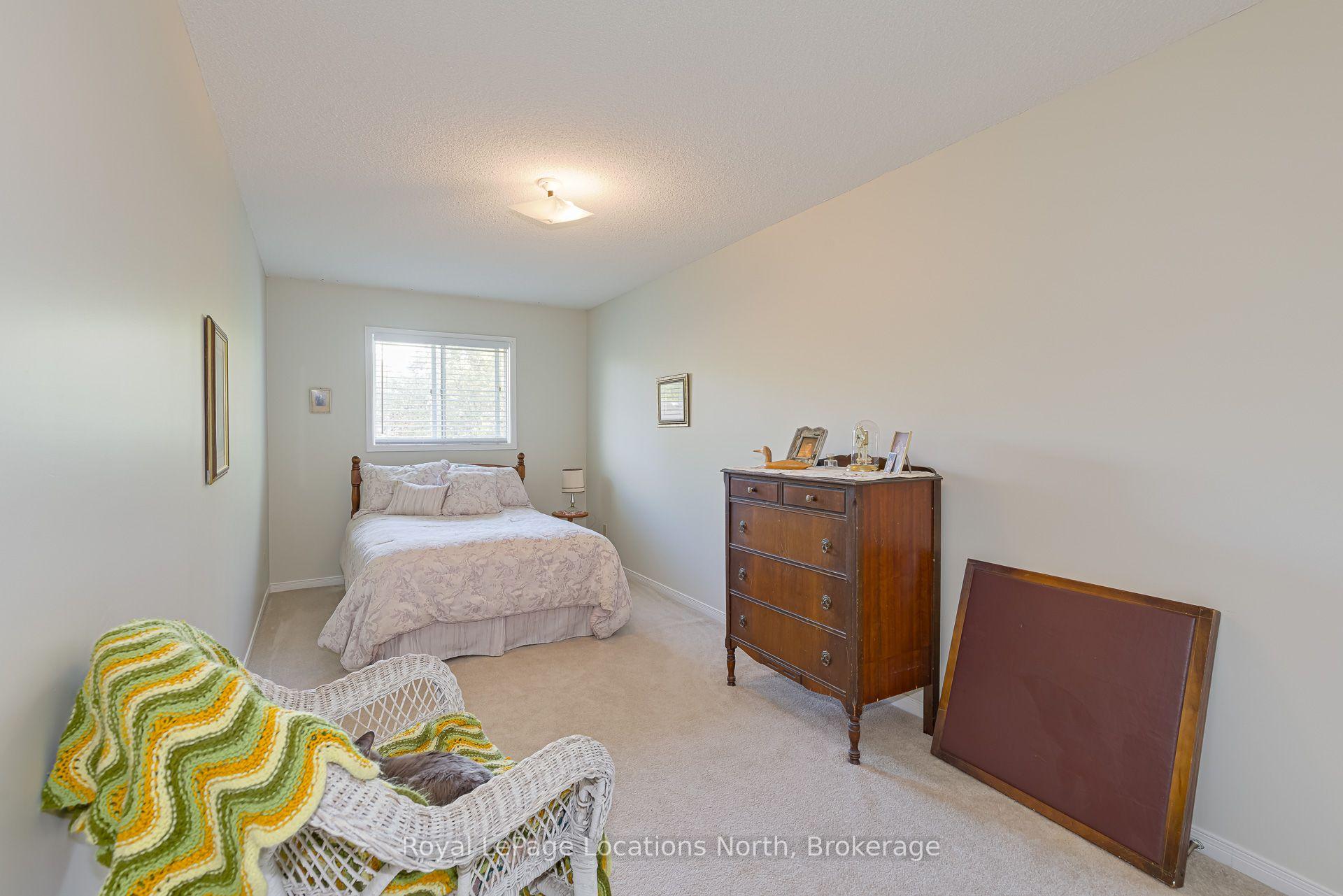 Photo 22 of Unit 8, 403 Thomas Street S, Clearview, Stayner — HOMEH
