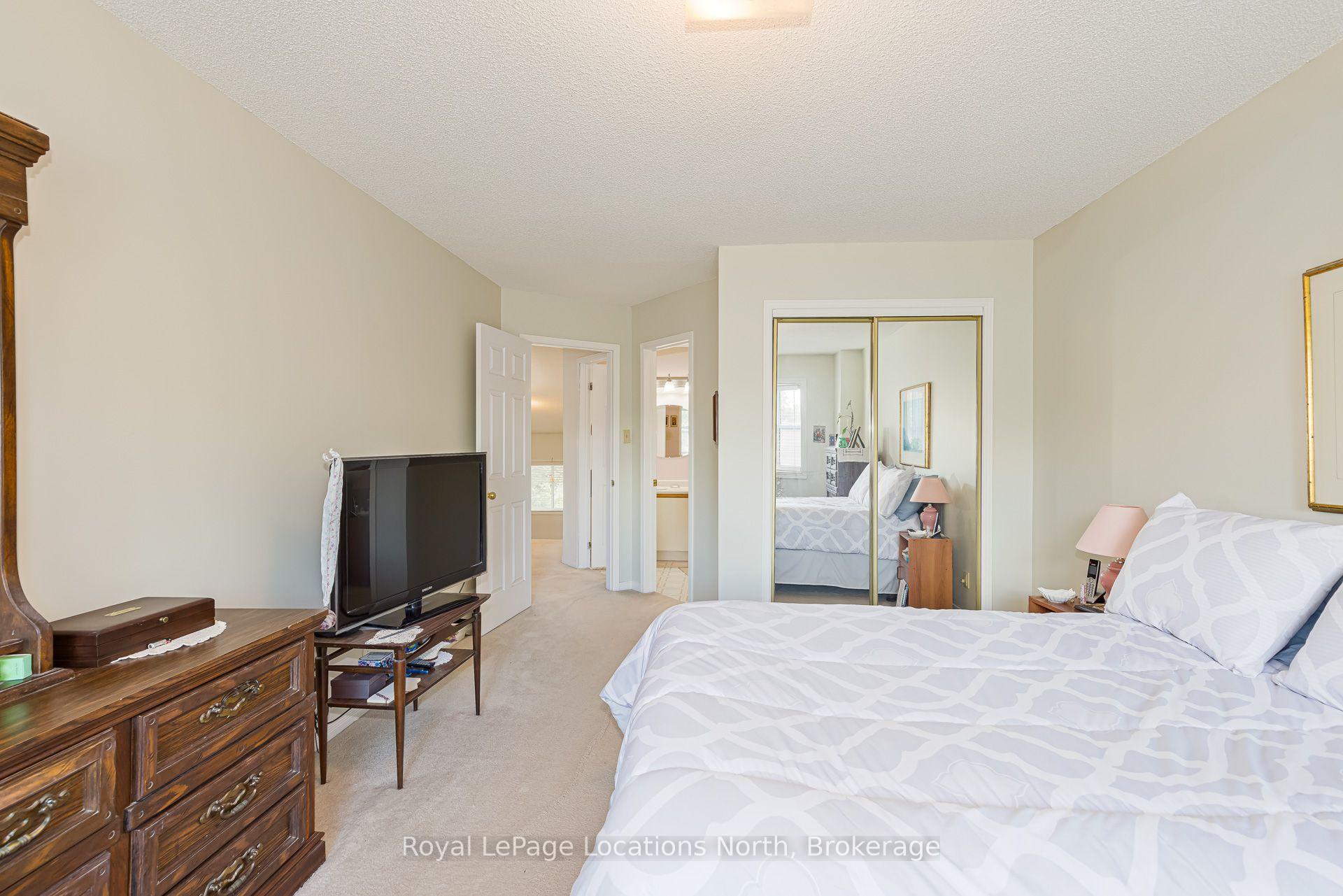 Photo 21 of Unit 8, 403 Thomas Street S, Clearview, Stayner — HOMEH