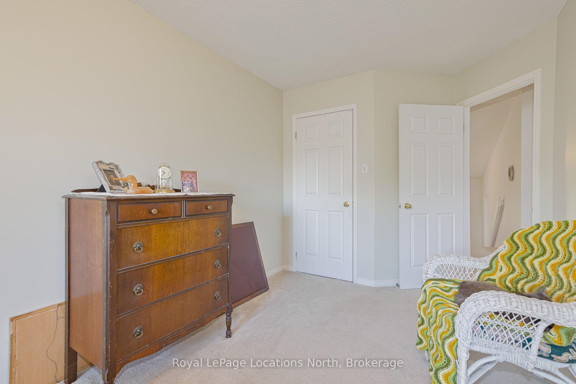 Photo 24 of Unit 8, 403 Thomas Street S, Clearview, Stayner — HOMEH