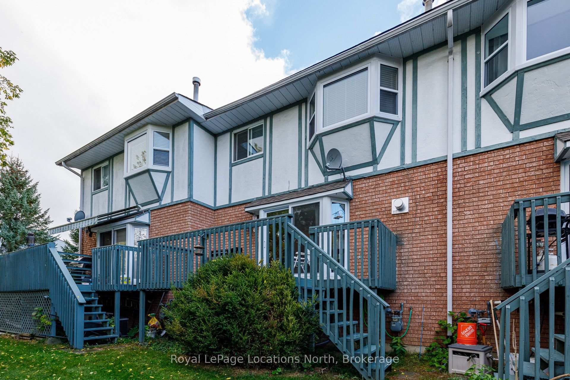 Photo 40 of Unit 8, 403 Thomas Street S, Clearview, Stayner — HOMEH