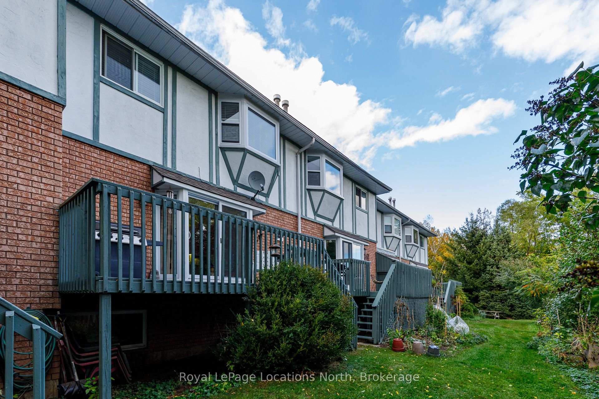Photo 41 of Unit 8, 403 Thomas Street S, Clearview, Stayner — HOMEH