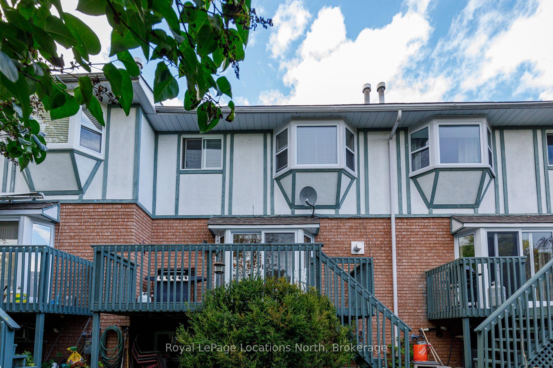 Photo 42 of Unit 8, 403 Thomas Street S, Clearview, Stayner — HOMEH