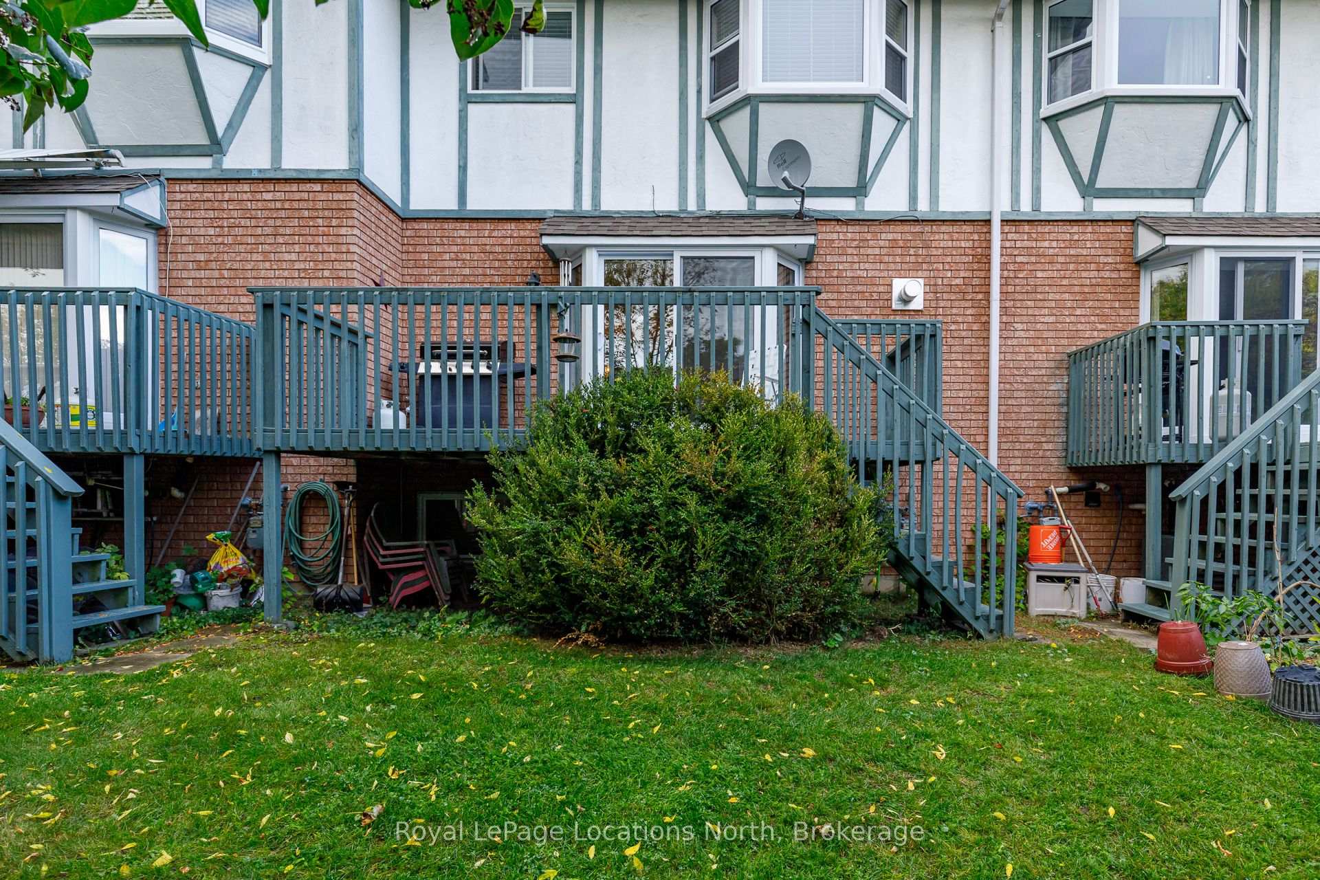 Photo 43 of Unit 8, 403 Thomas Street S, Clearview, Stayner — HOMEH