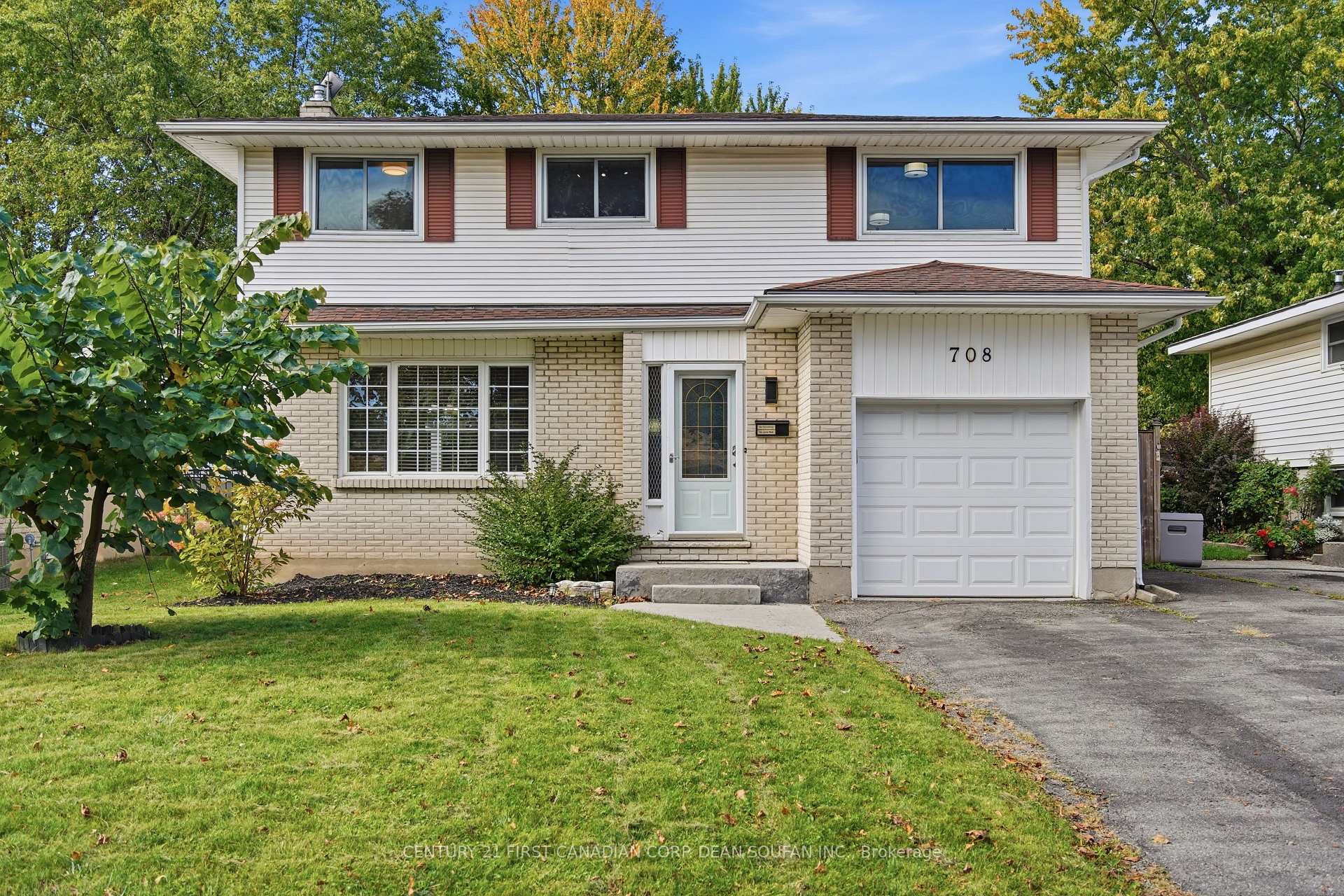 Photo of 708 Millbank Drive