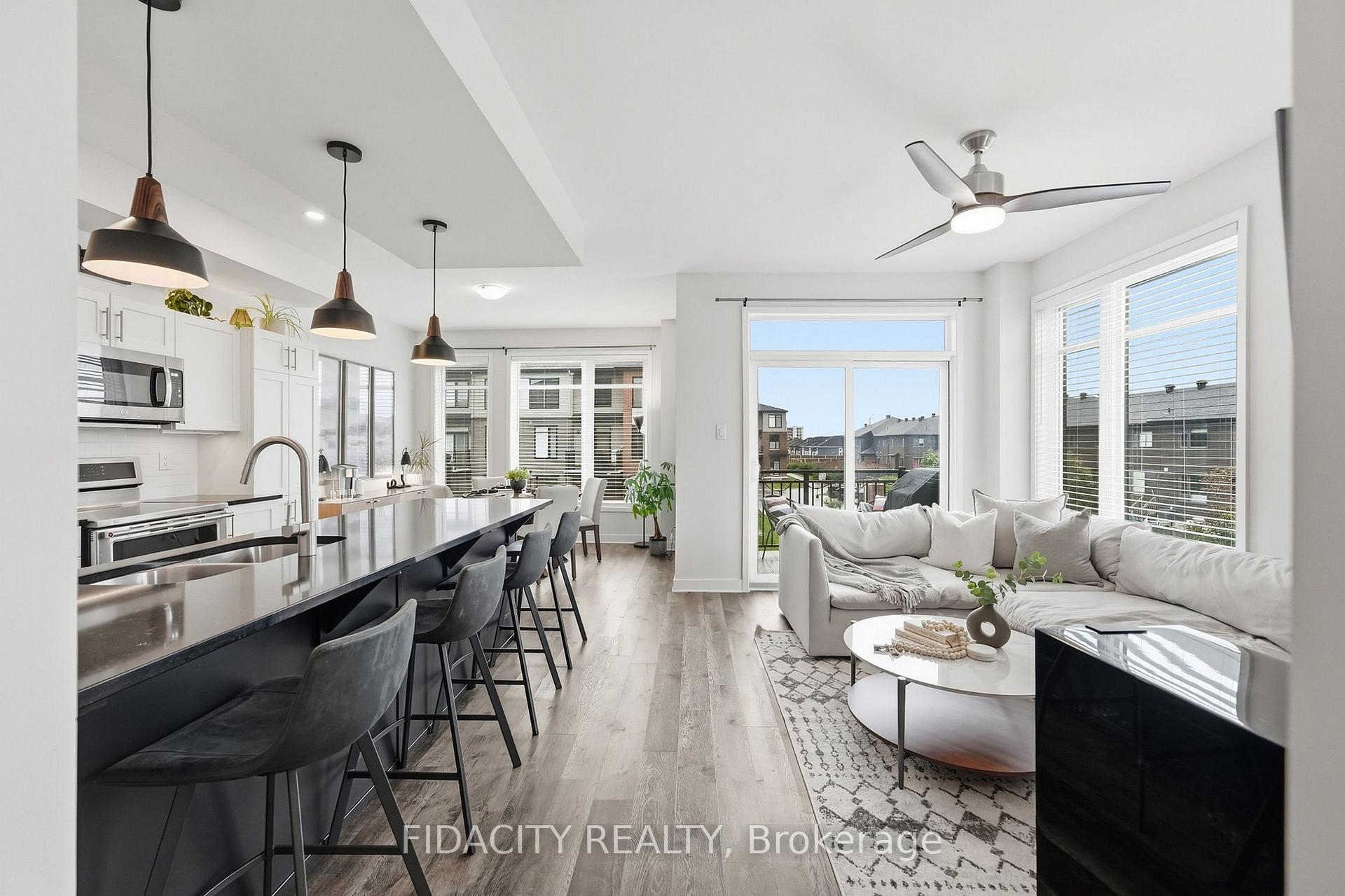 Photo 6 of 148 Visor Private, Ottawa, Kanata - Emerald Meadows/Trailwest — HOMEH
