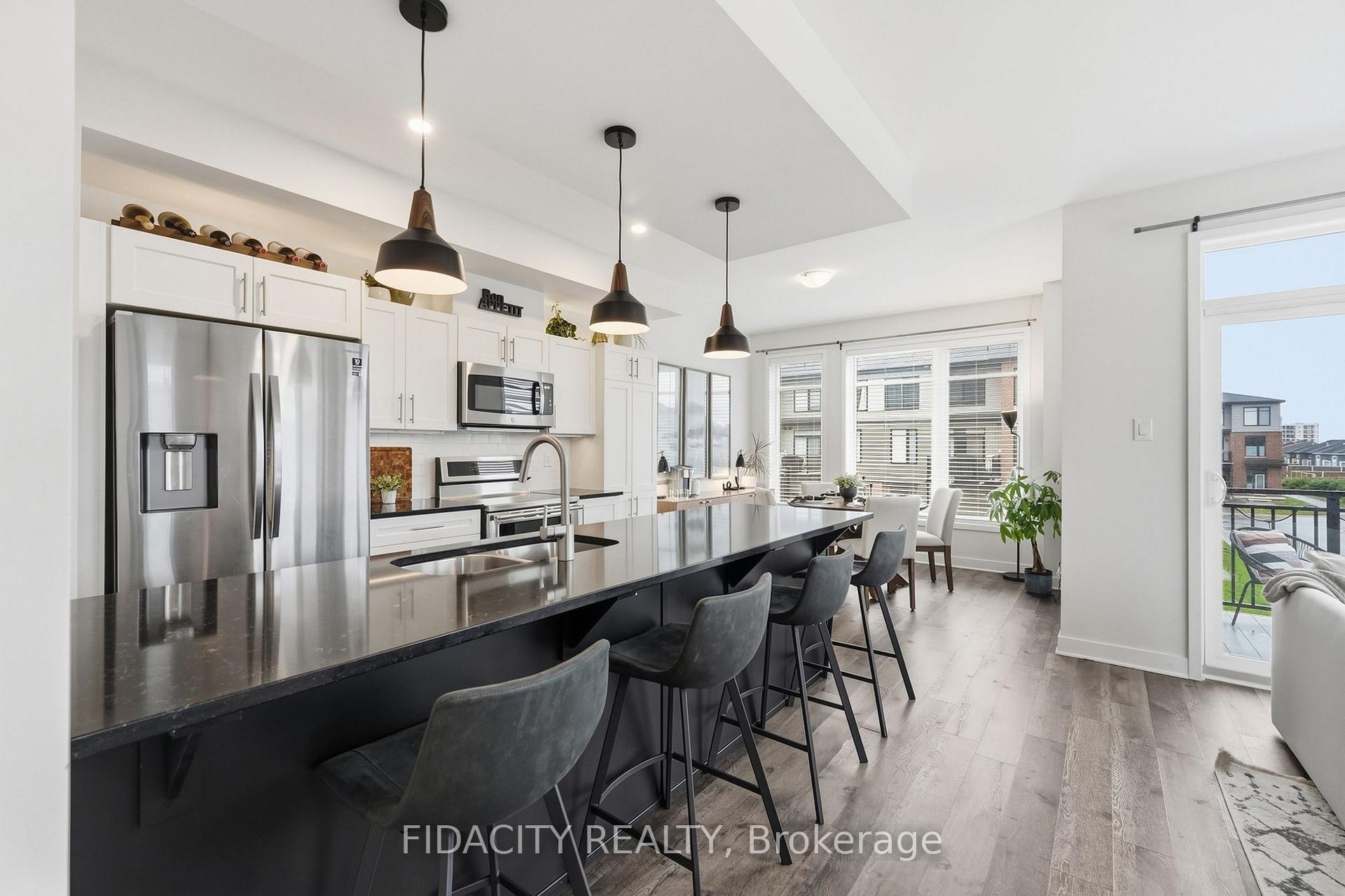Photo 7 of 148 Visor Private, Ottawa, Kanata - Emerald Meadows/Trailwest — HOMEH