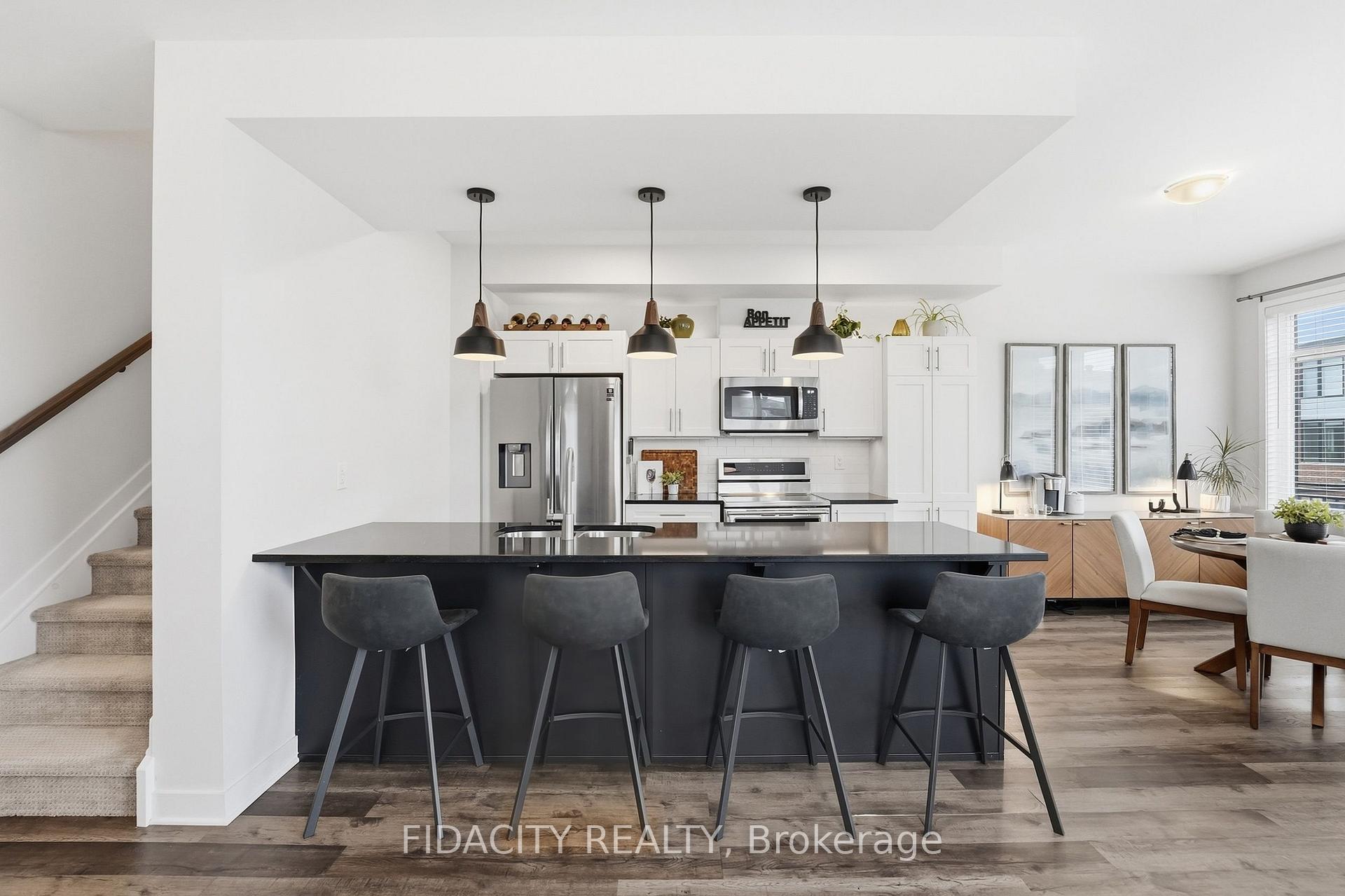 Photo 8 of 148 Visor Private, Ottawa, Kanata - Emerald Meadows/Trailwest — HOMEH