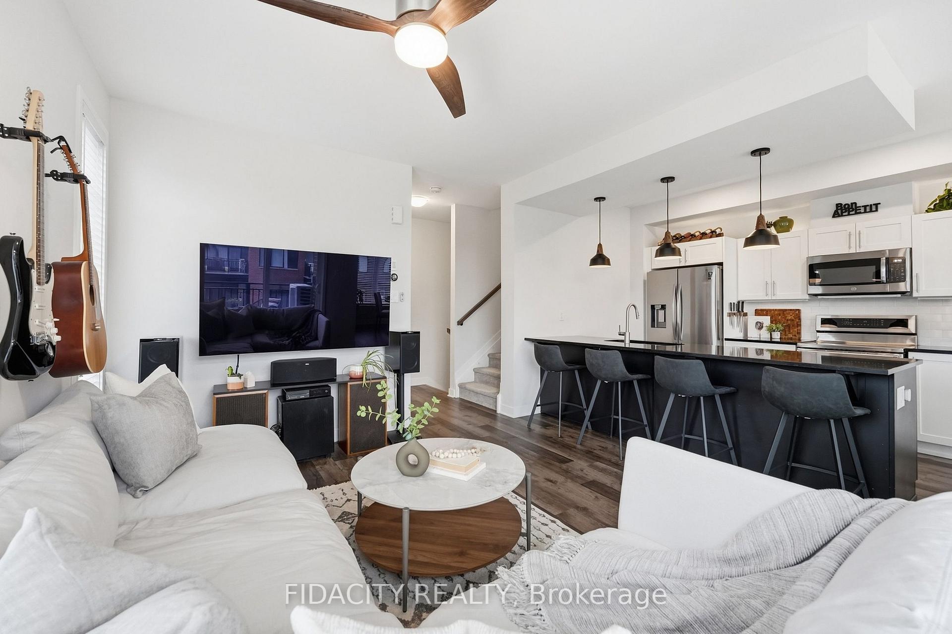 Photo 17 of 148 Visor Private, Ottawa, Kanata - Emerald Meadows/Trailwest — HOMEH