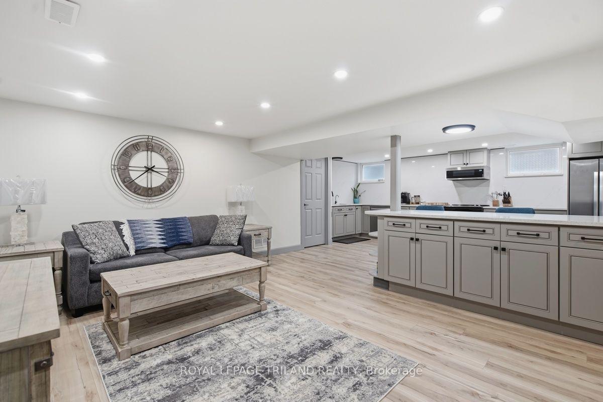 Photo 1 of 27 Aldborough Avenue, St. Thomas — HOMEH
