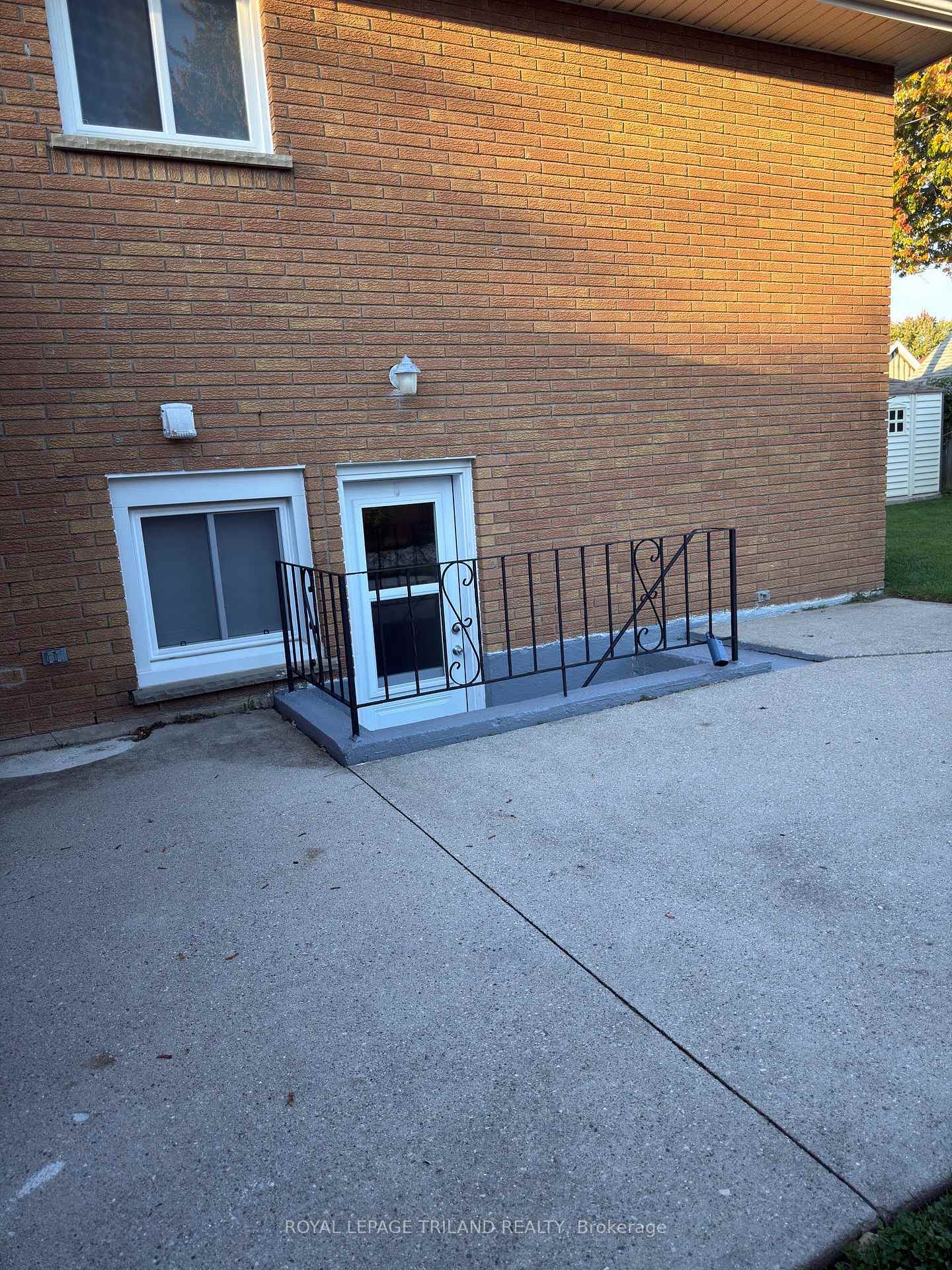 Photo 2 of 27 Aldborough Avenue, St. Thomas — HOMEH