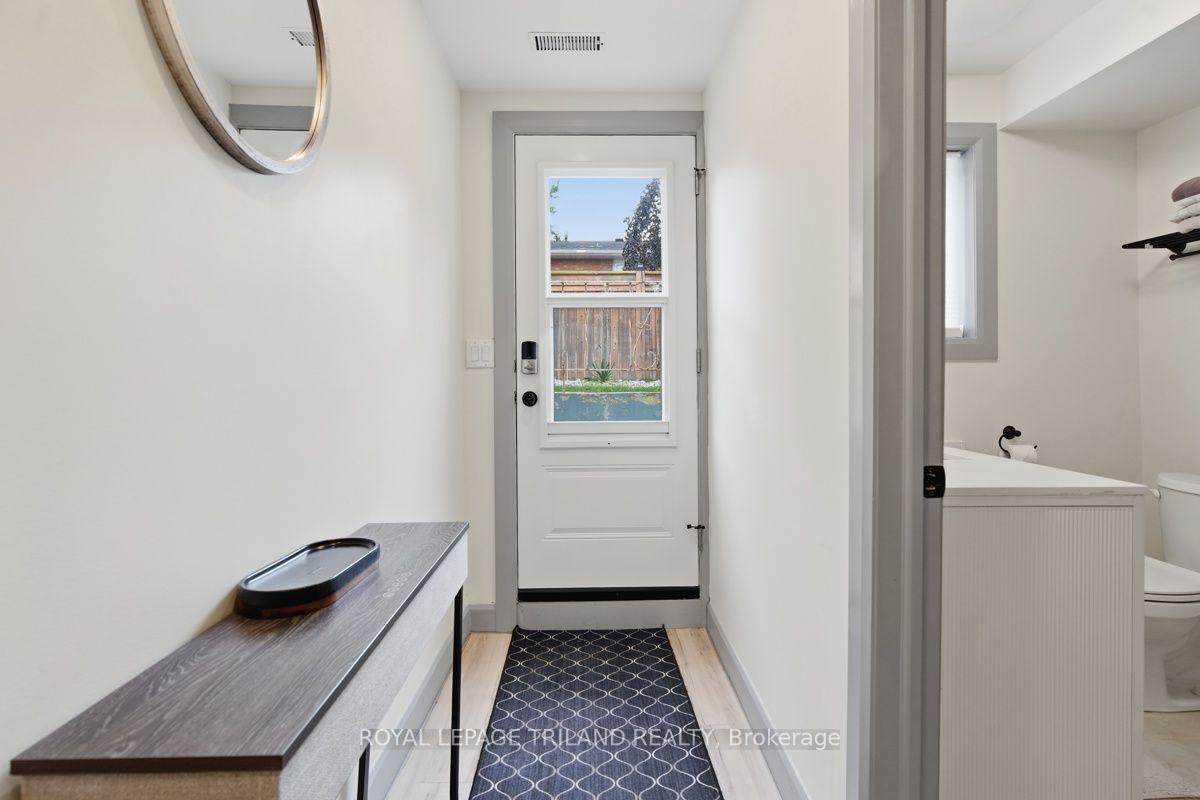 Photo 3 of 27 Aldborough Avenue, St. Thomas — HOMEH